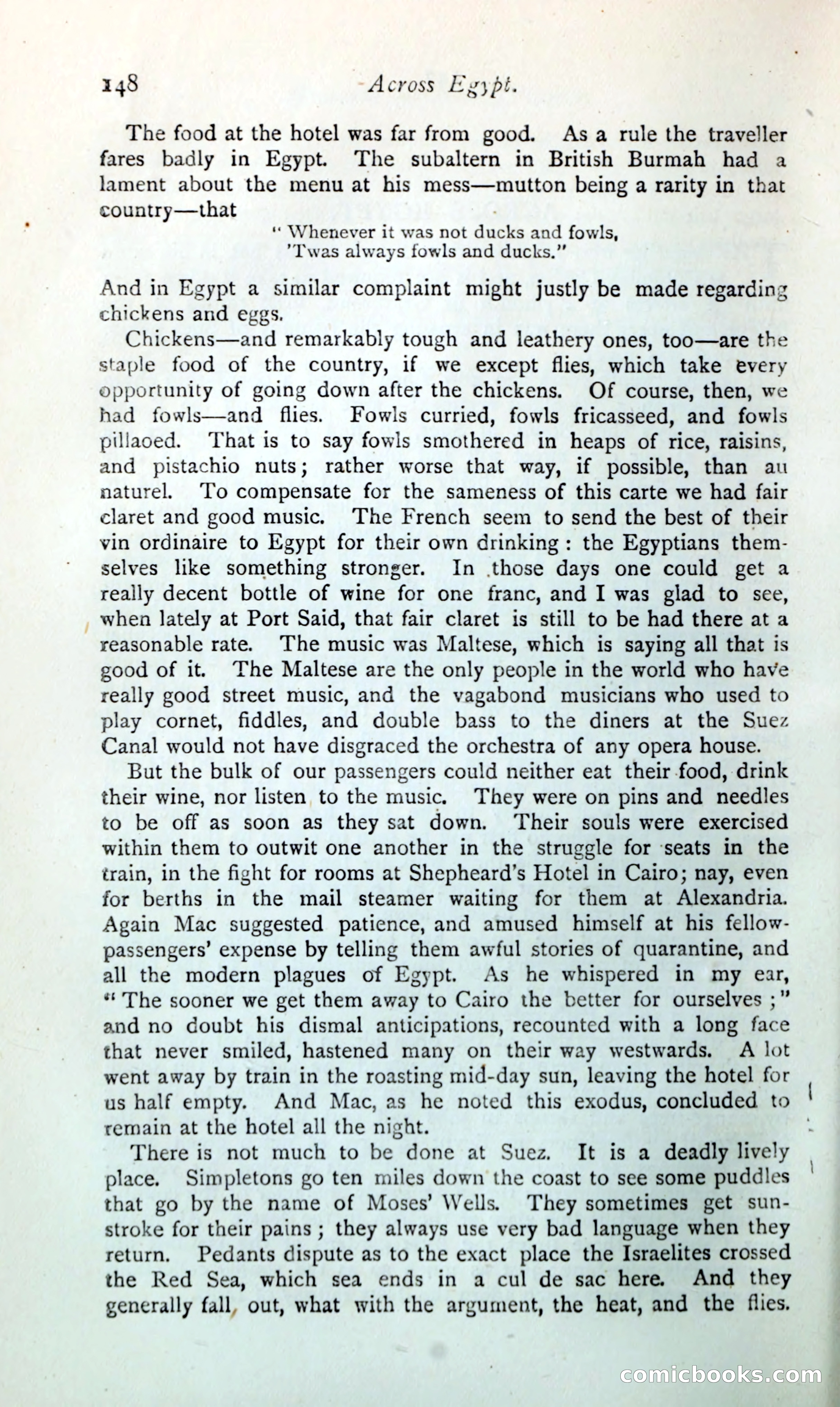 The Argosy — page 165 of 399