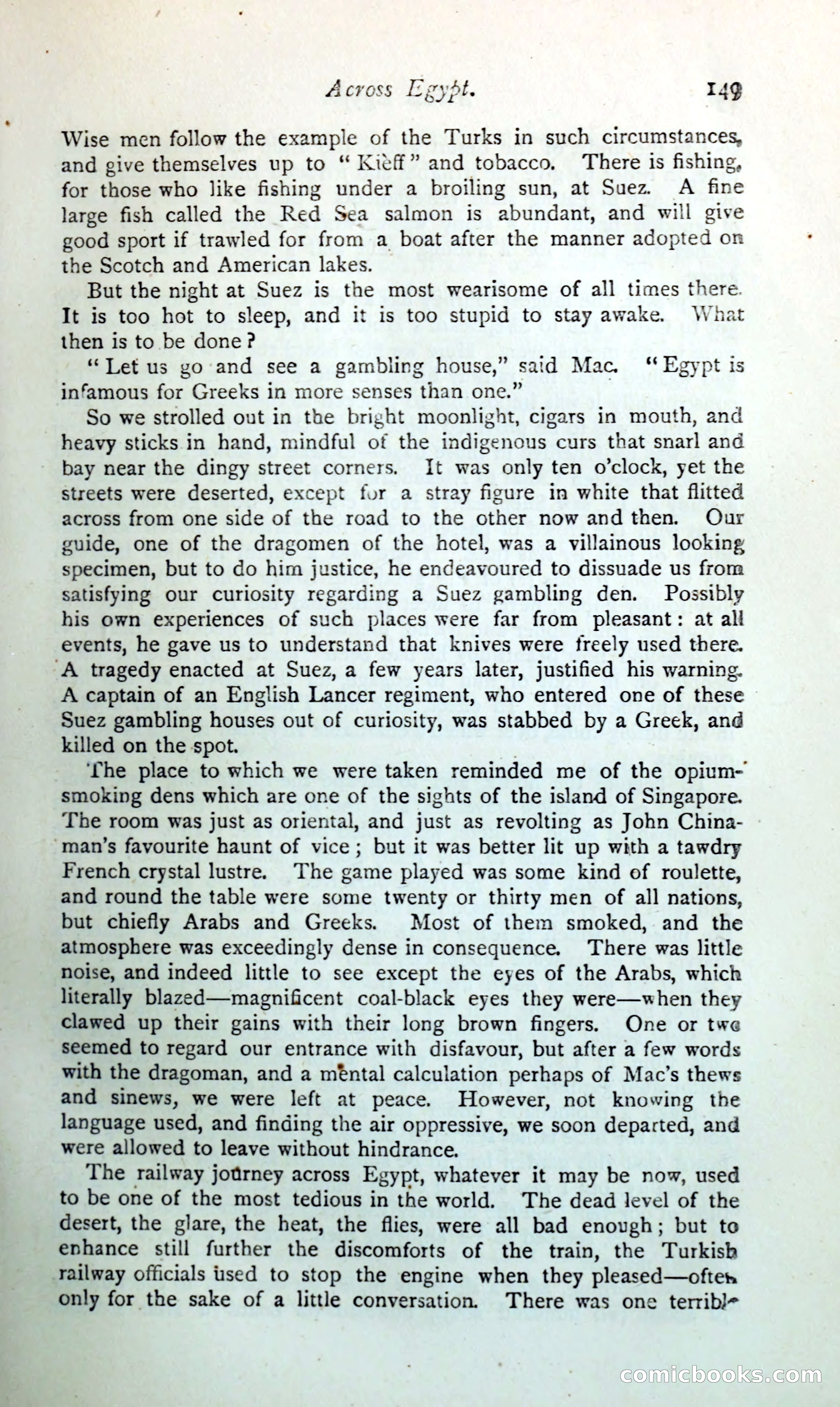 The Argosy — page 166 of 399