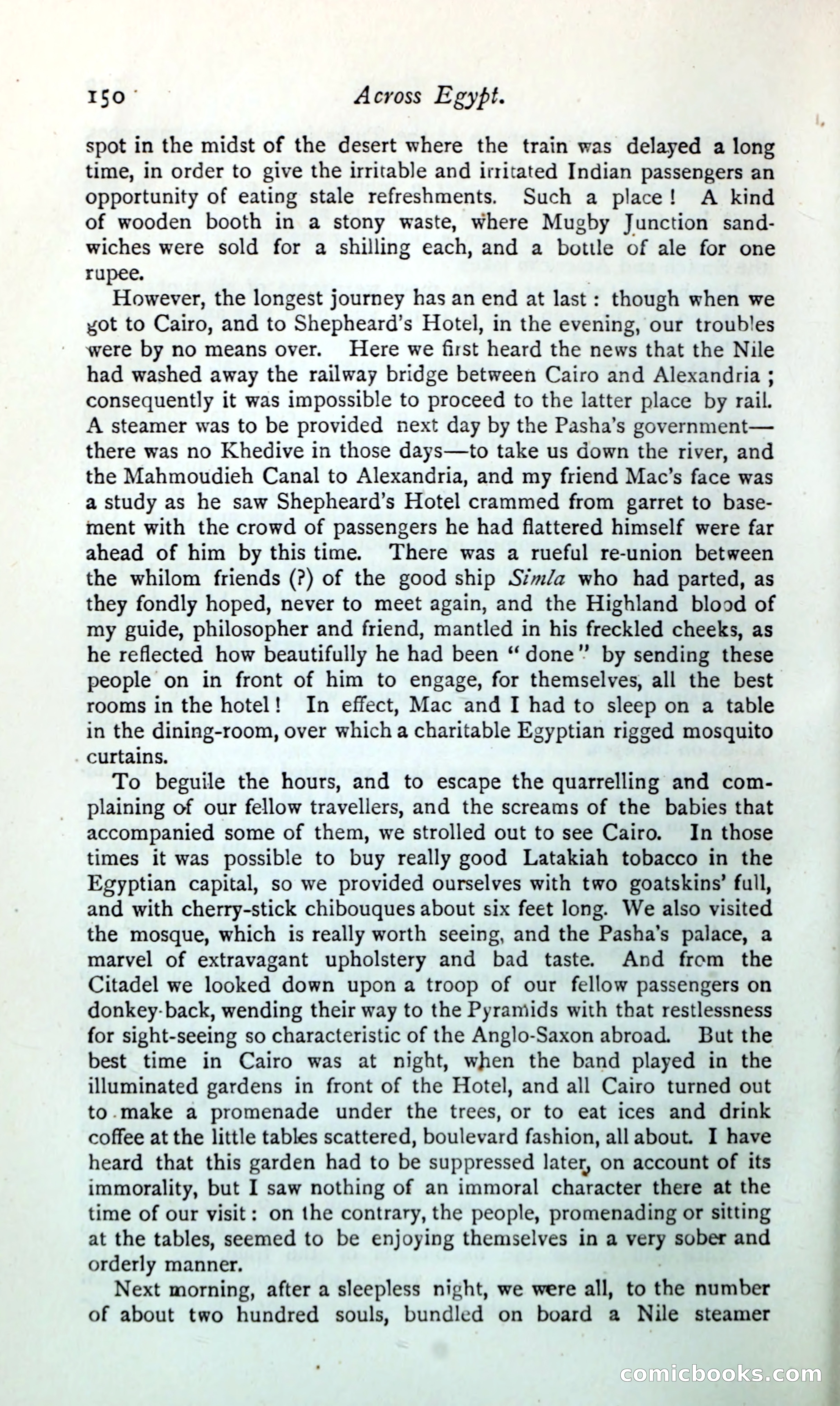 The Argosy — page 167 of 399