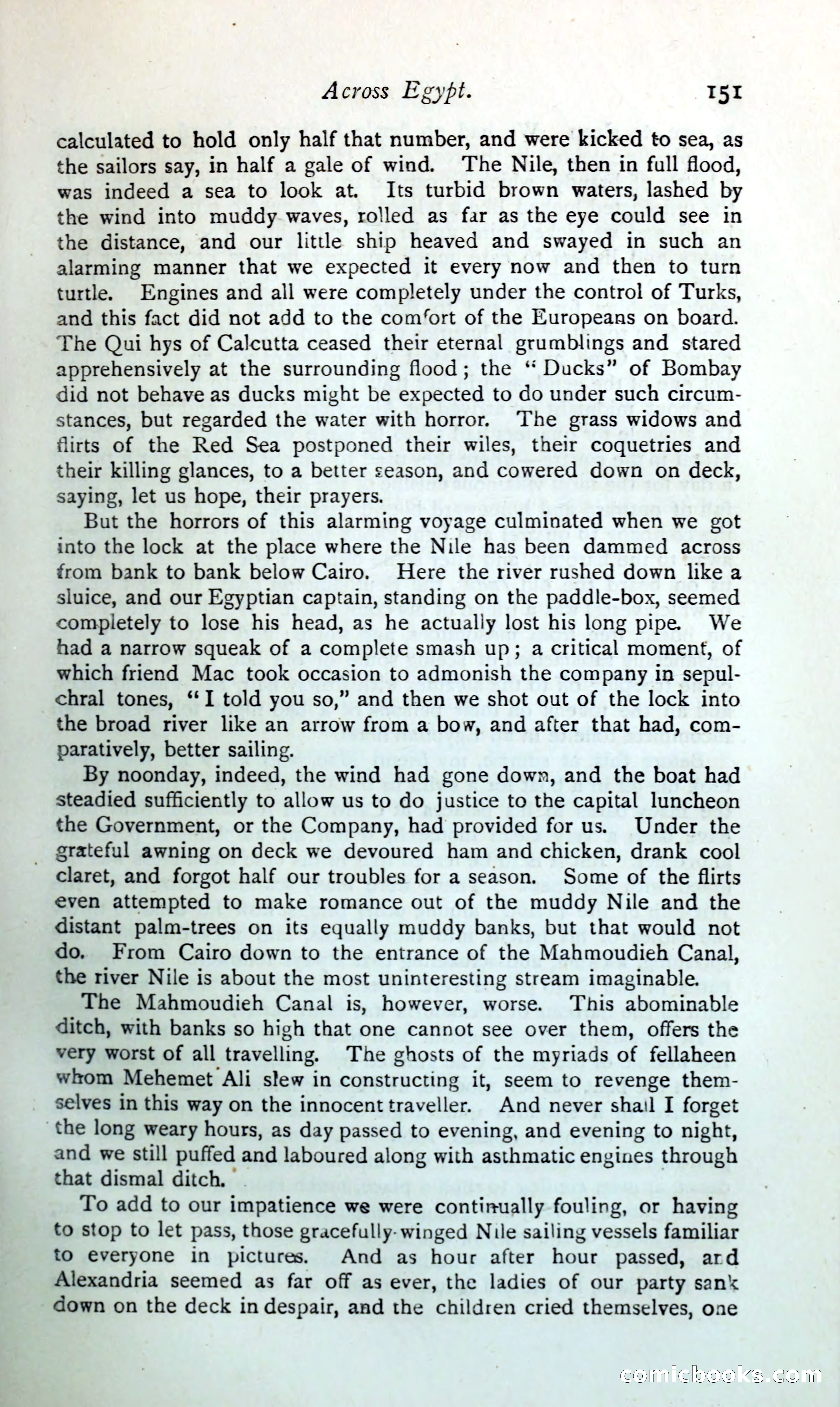 The Argosy — page 168 of 399