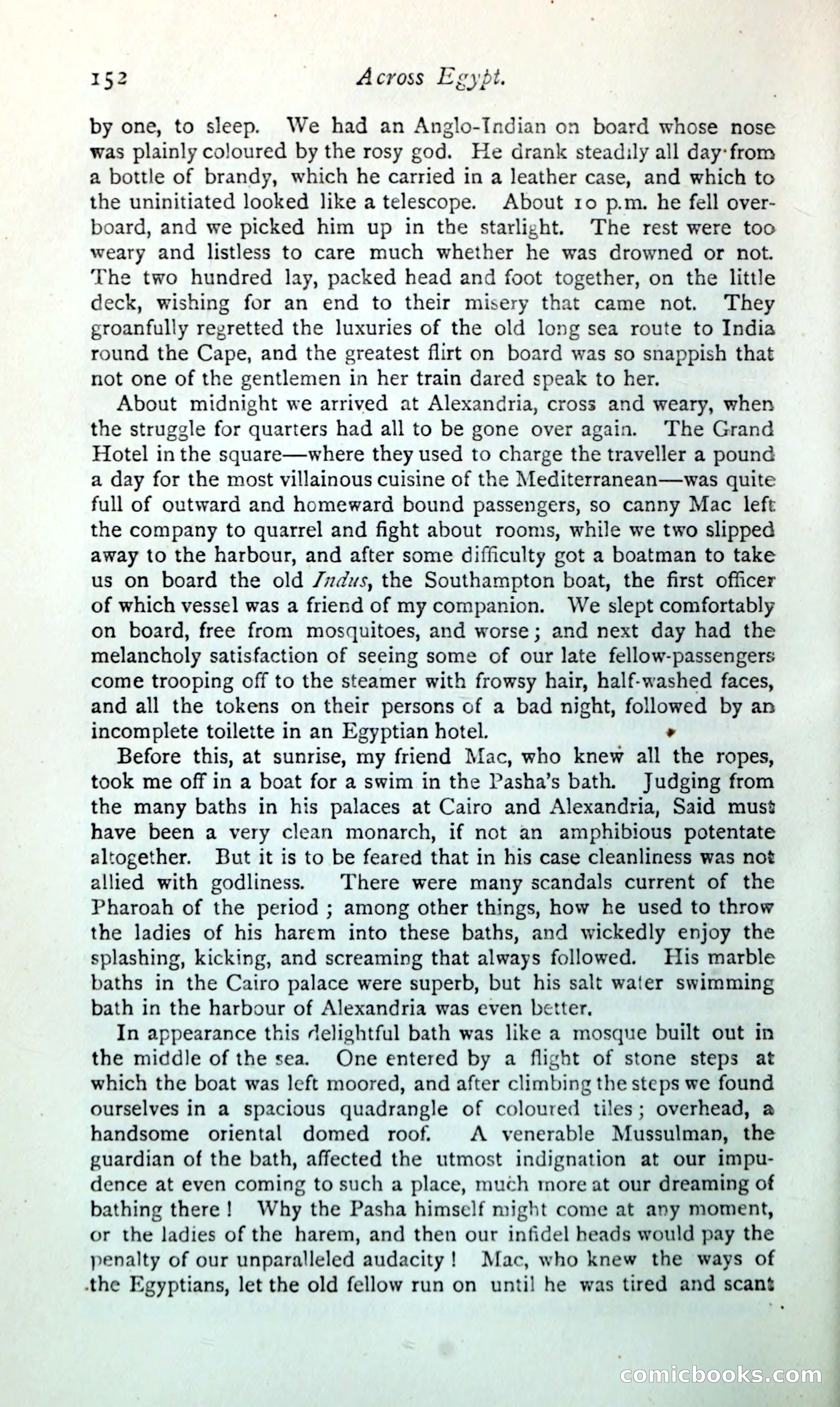 The Argosy — page 169 of 399