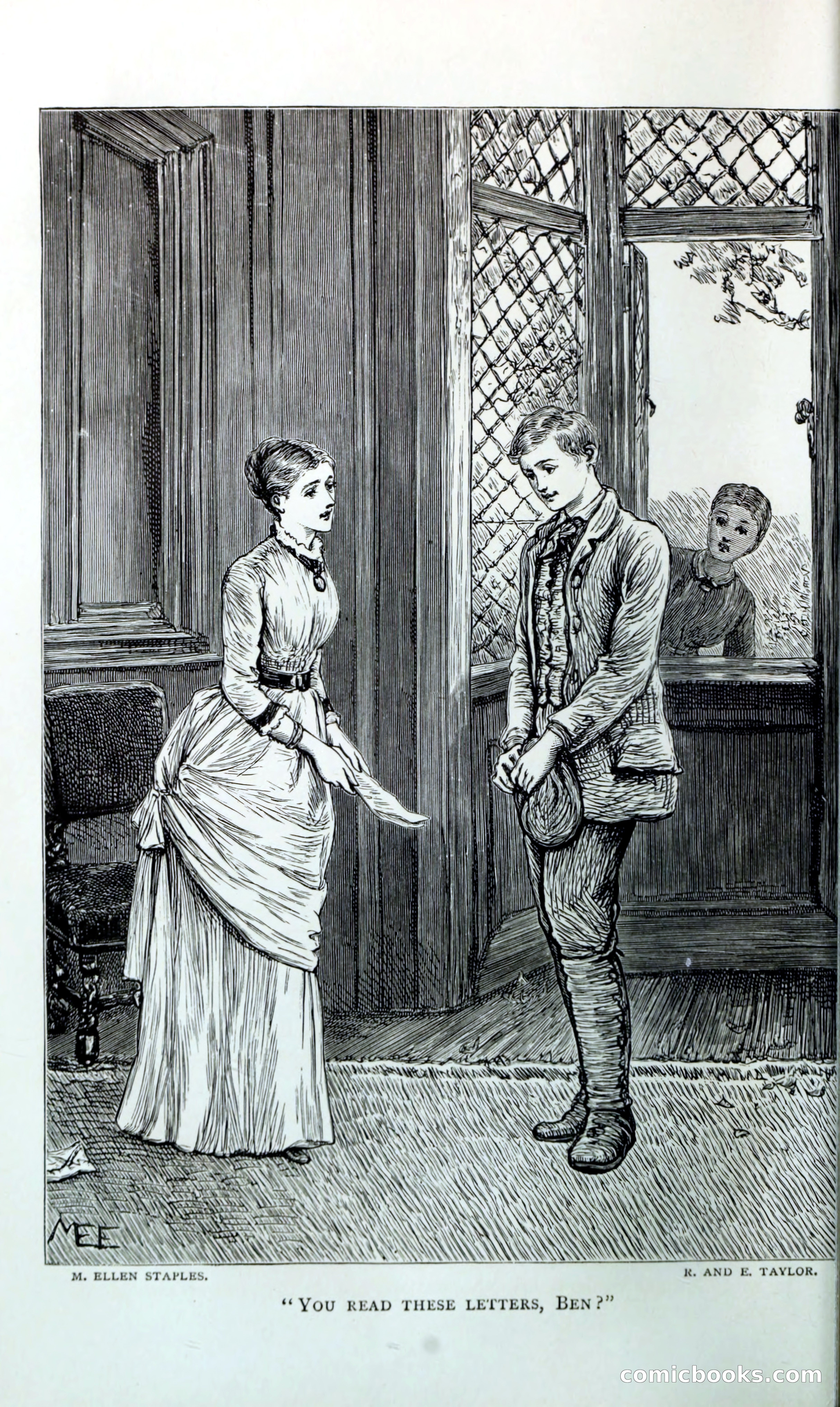 The Argosy — page 179 of 399
