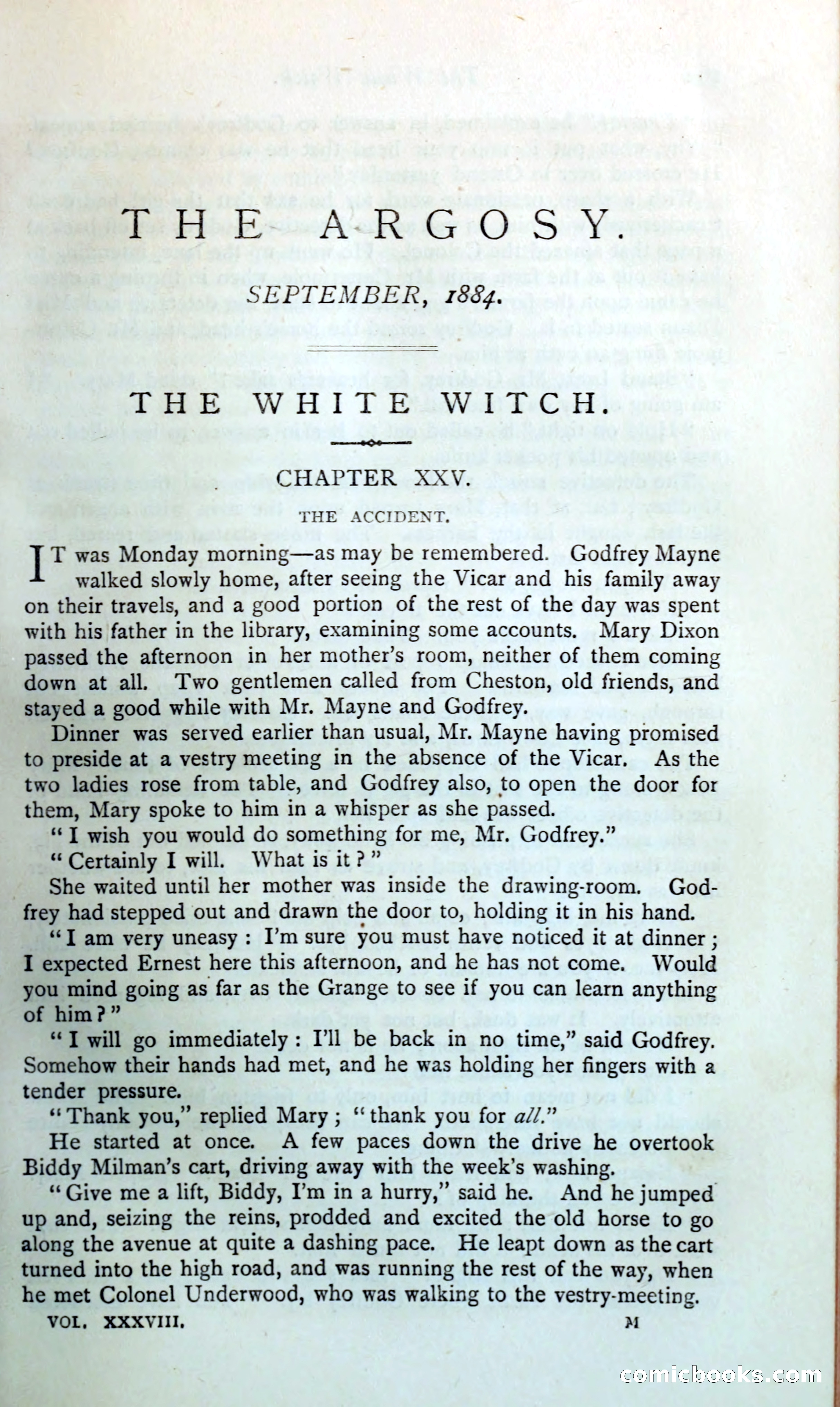 The Argosy — page 180 of 399