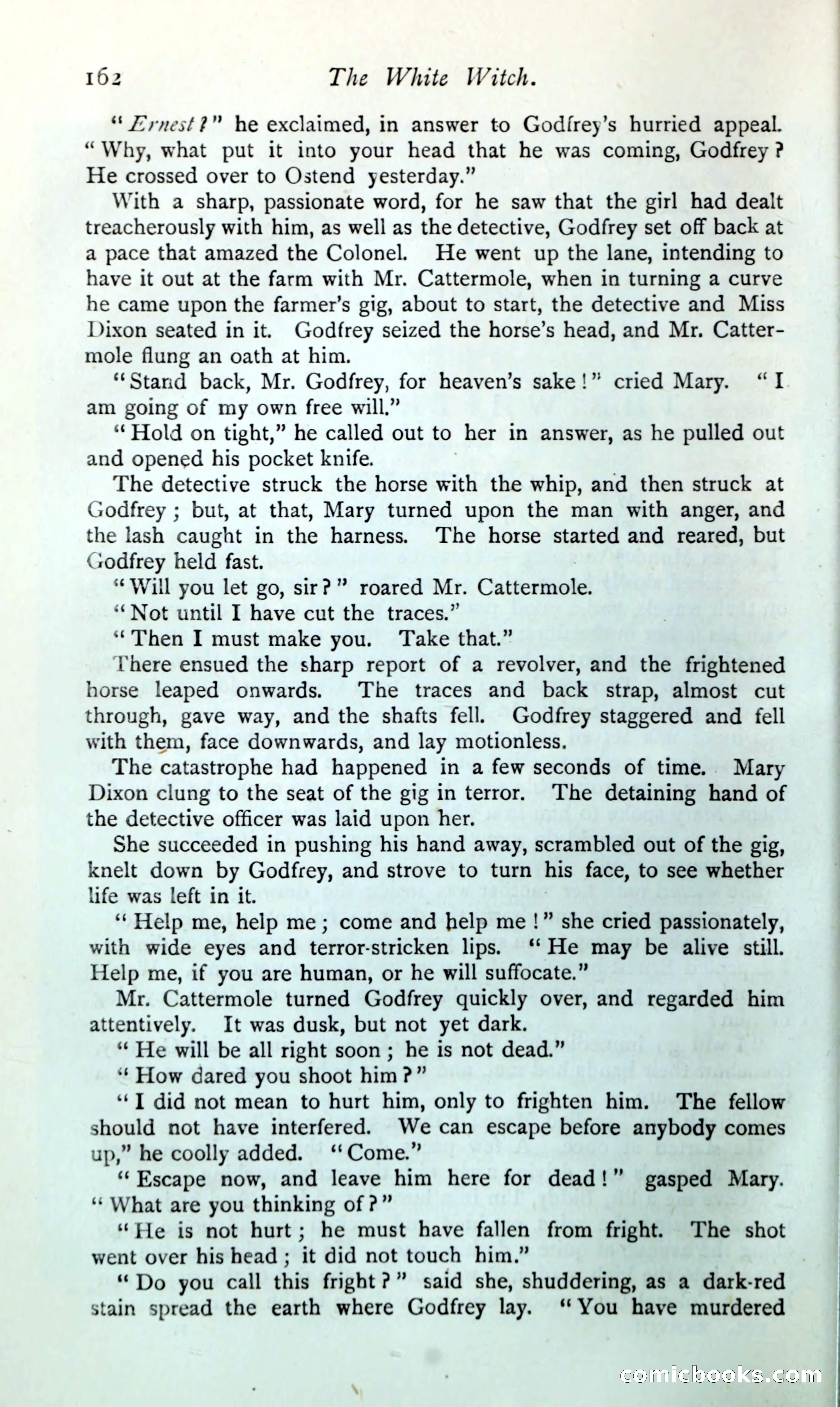 The Argosy — page 183 of 399
