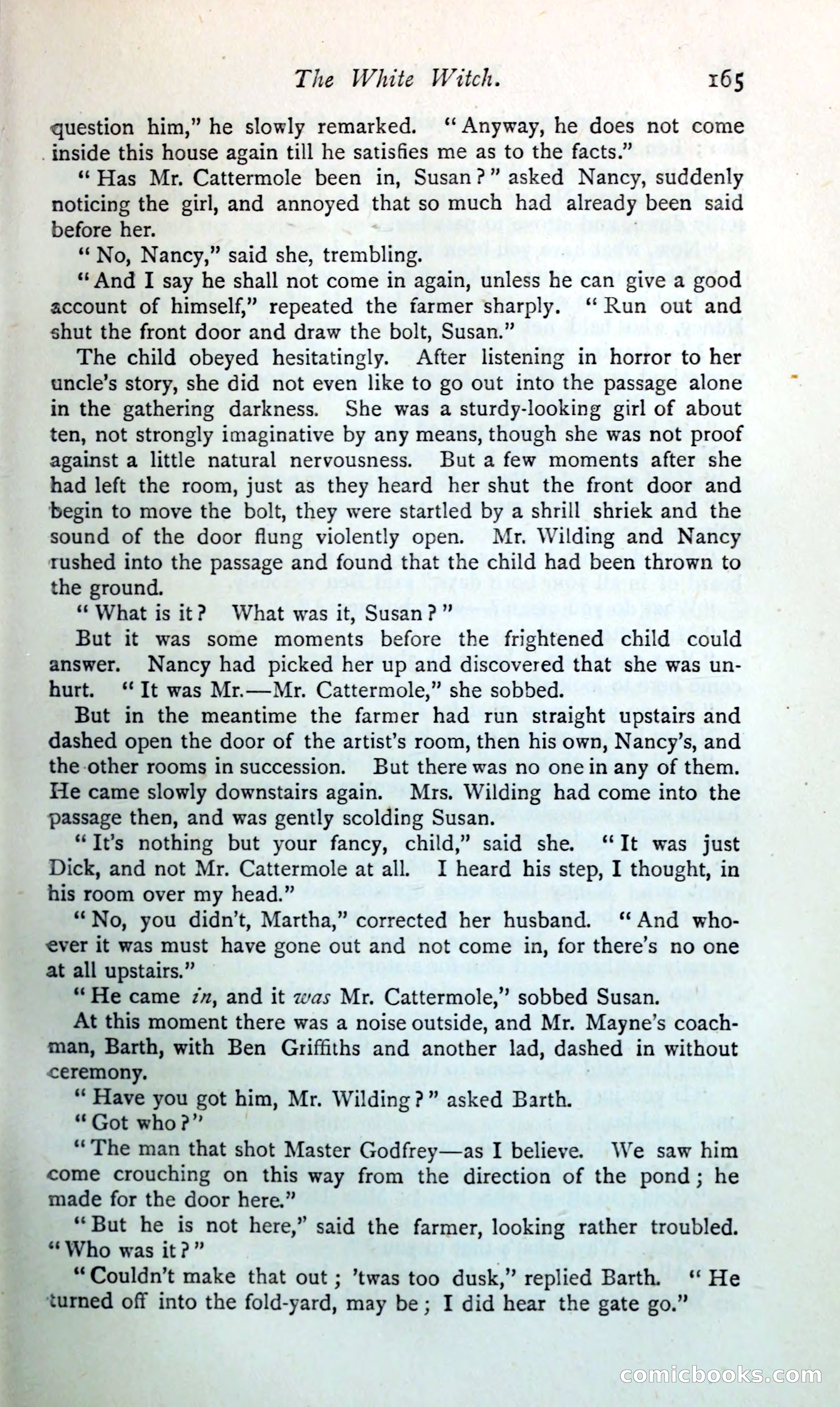 The Argosy — page 186 of 399