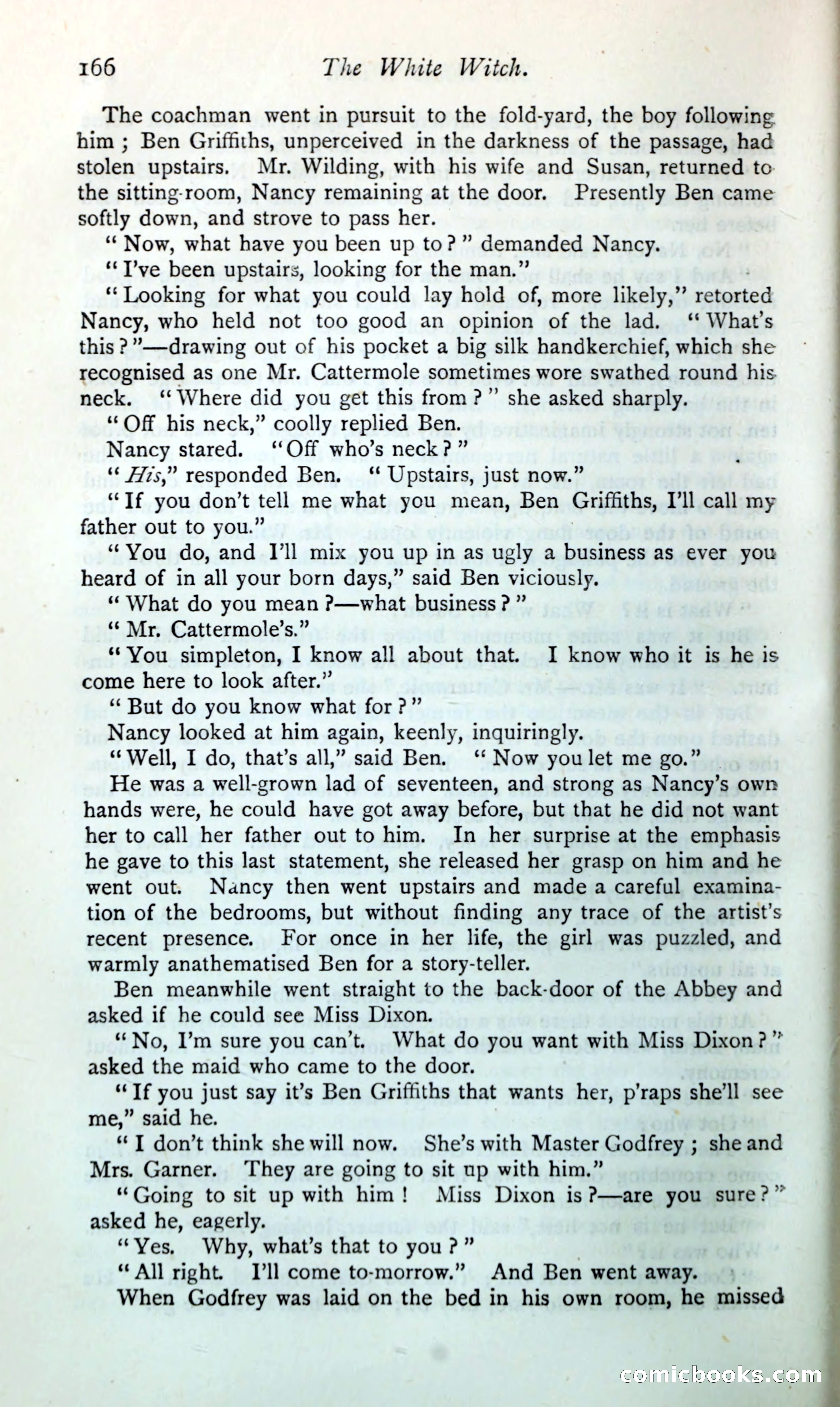 The Argosy — page 187 of 399