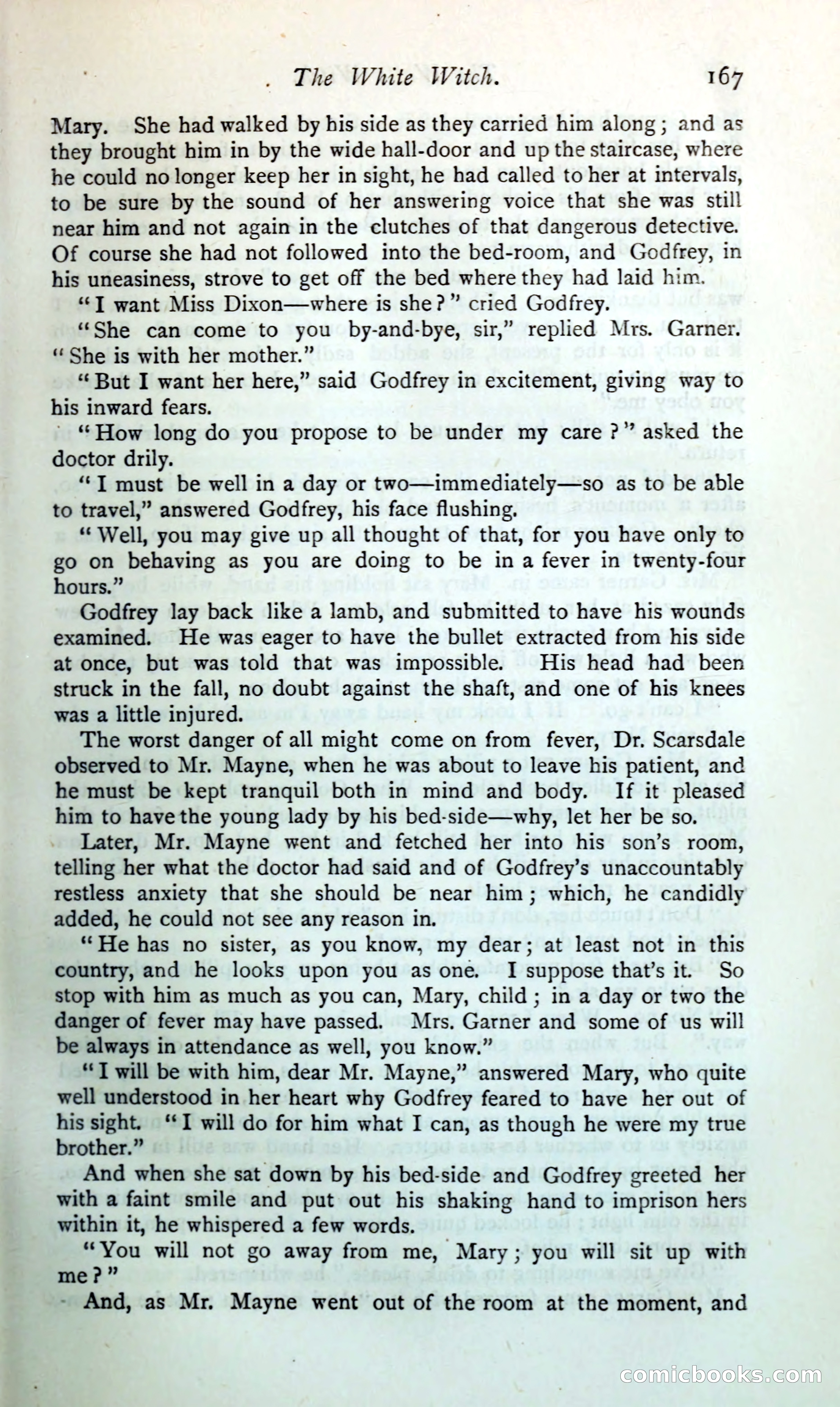 The Argosy — page 188 of 399