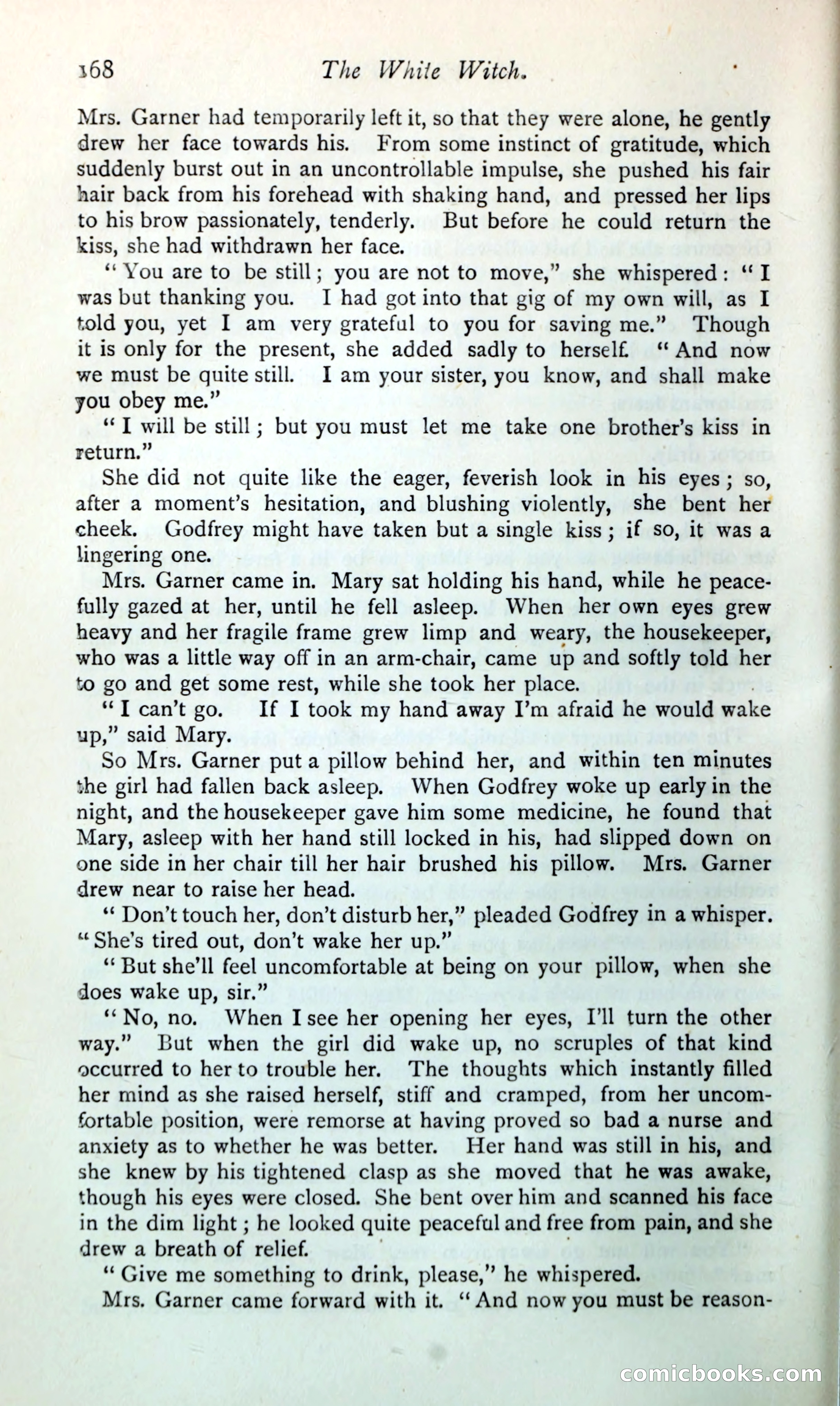 The Argosy — page 189 of 399