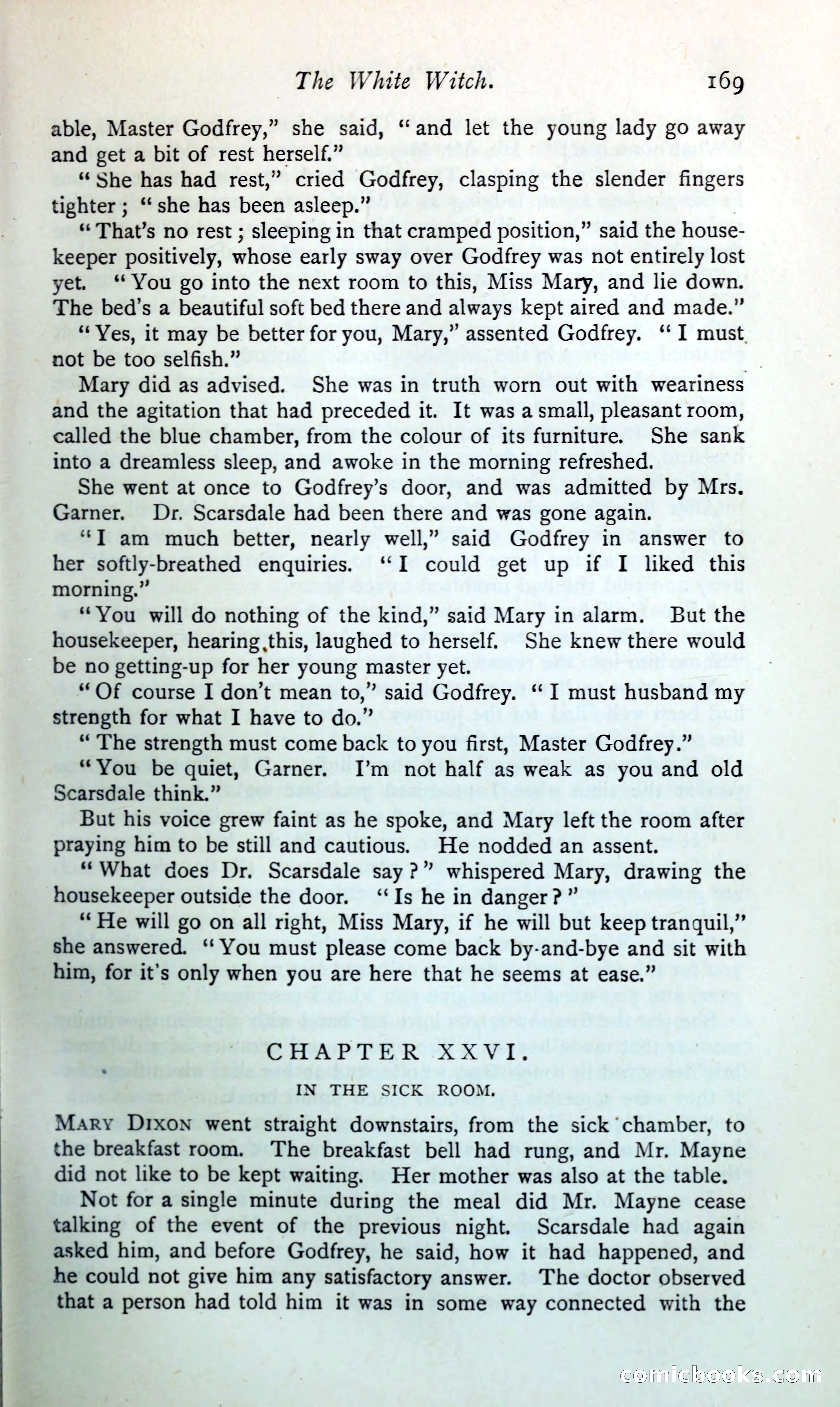 The Argosy — page 190 of 399