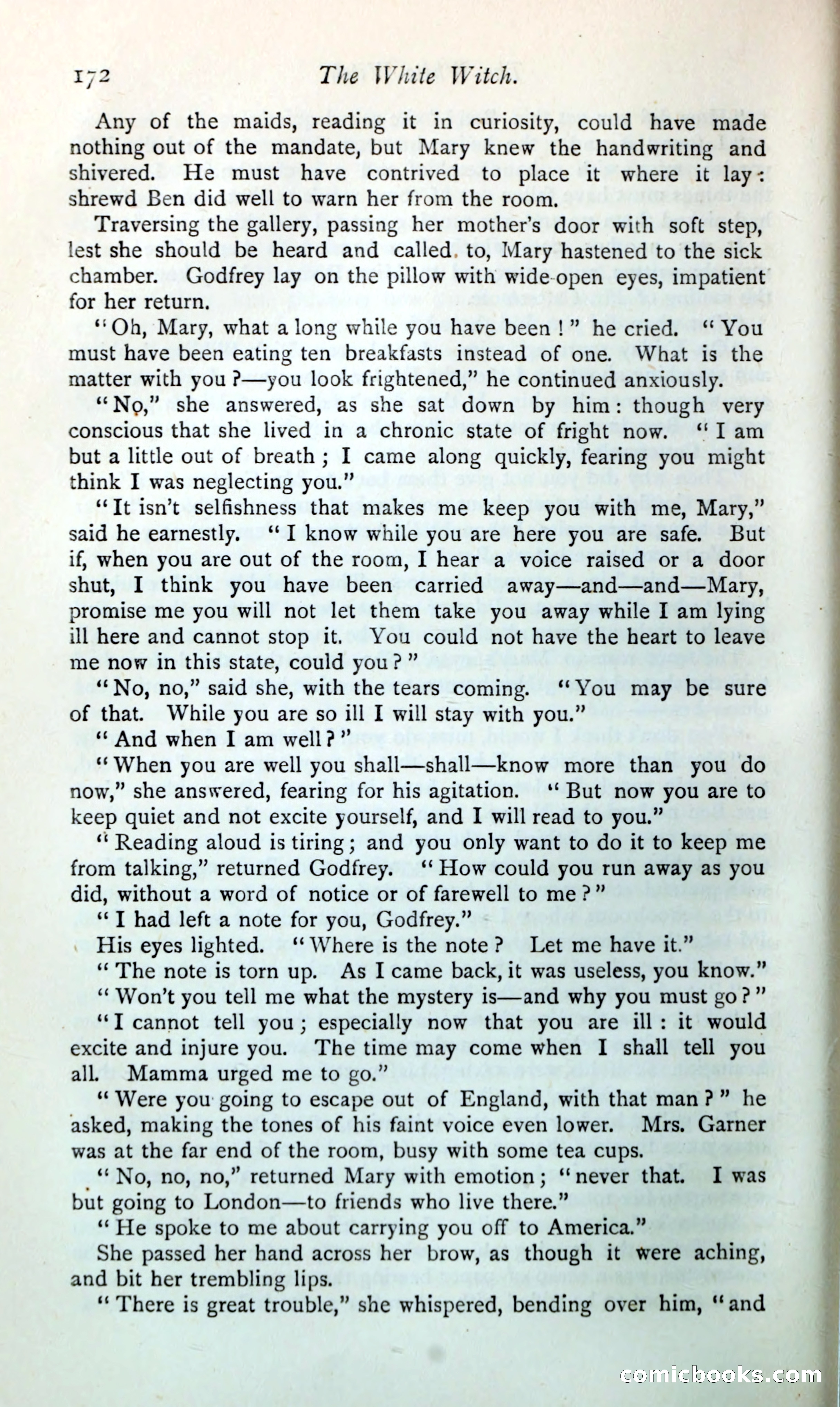 The Argosy — page 193 of 399