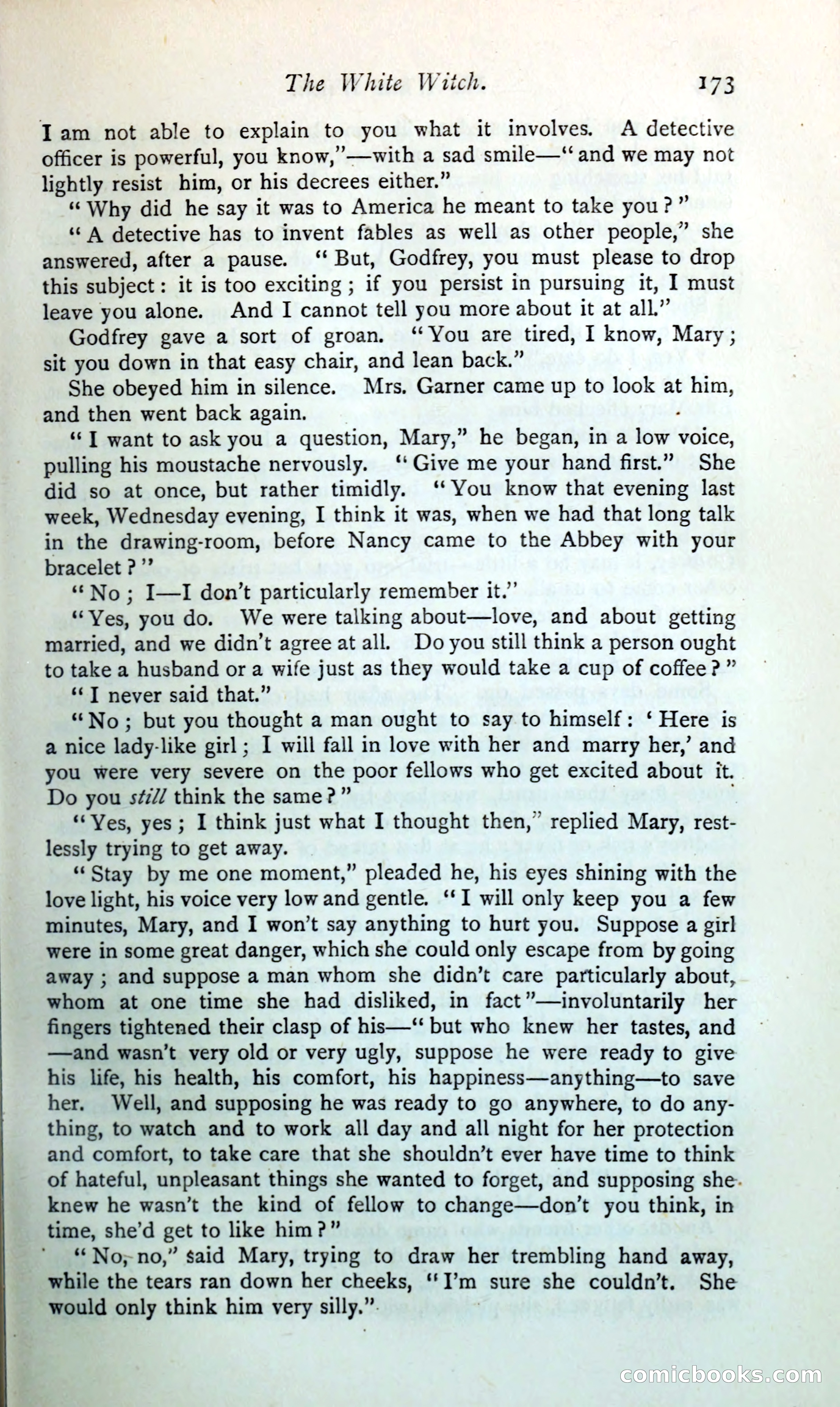 The Argosy — page 194 of 399