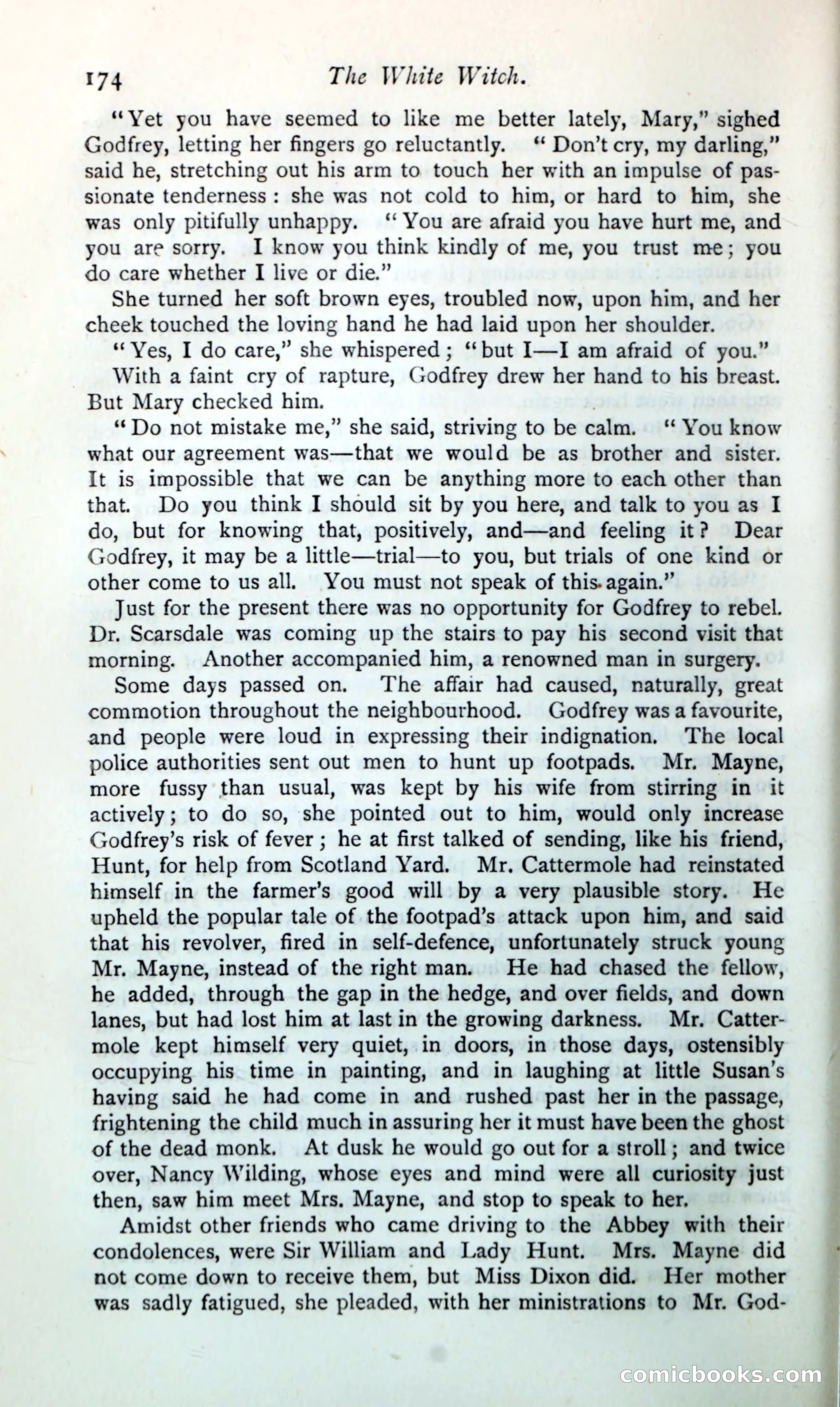 The Argosy — page 195 of 399