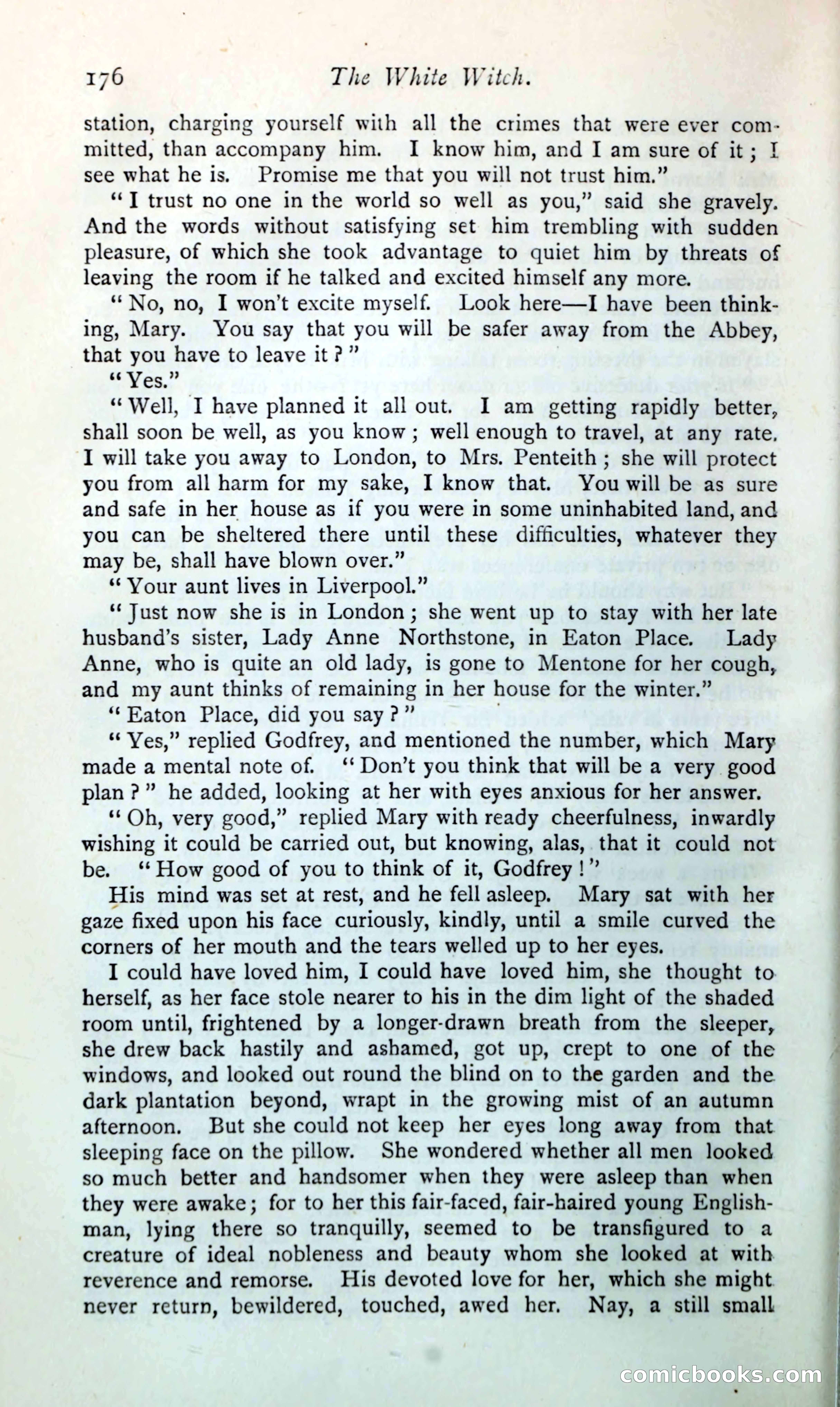 The Argosy — page 197 of 399