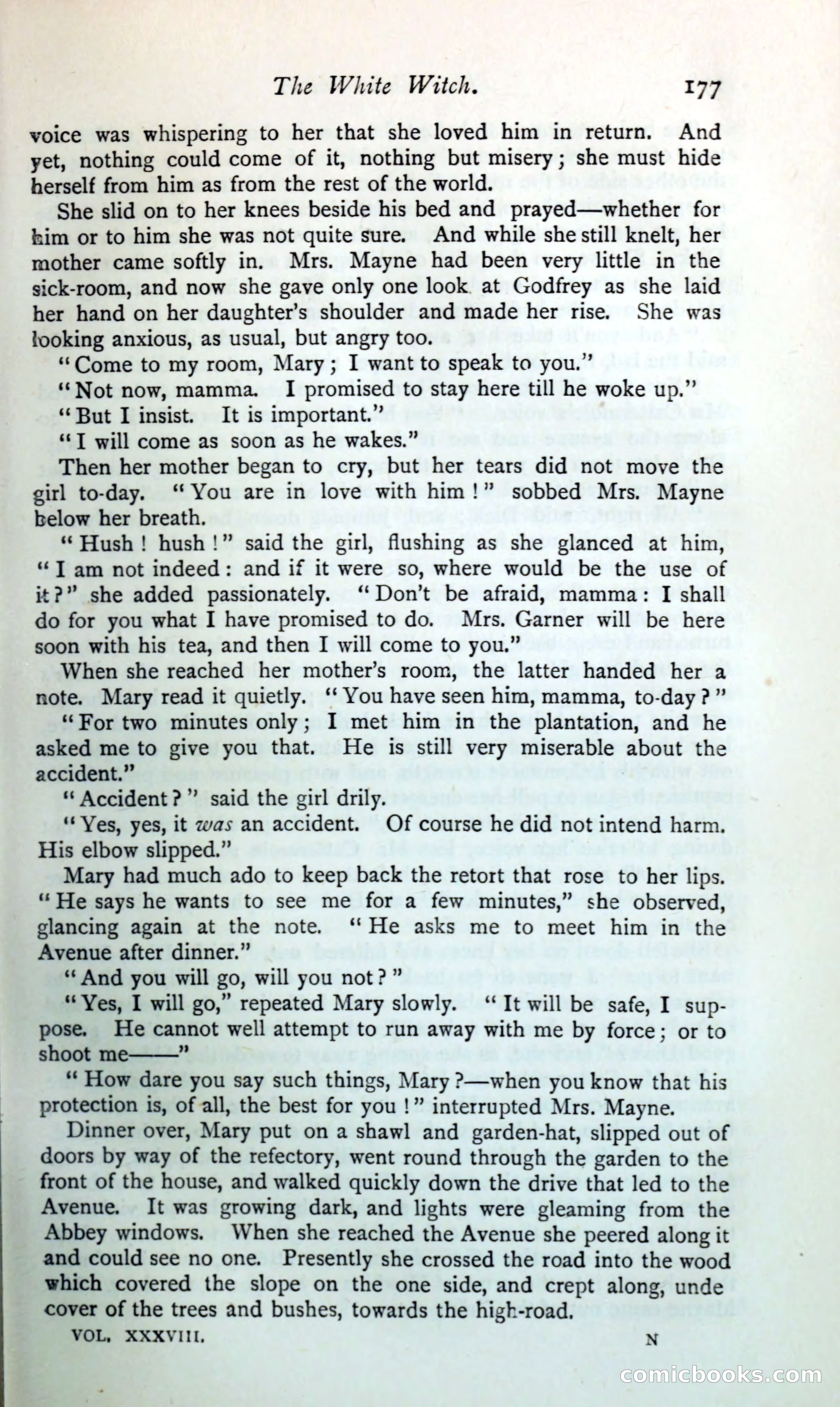 The Argosy — page 198 of 399