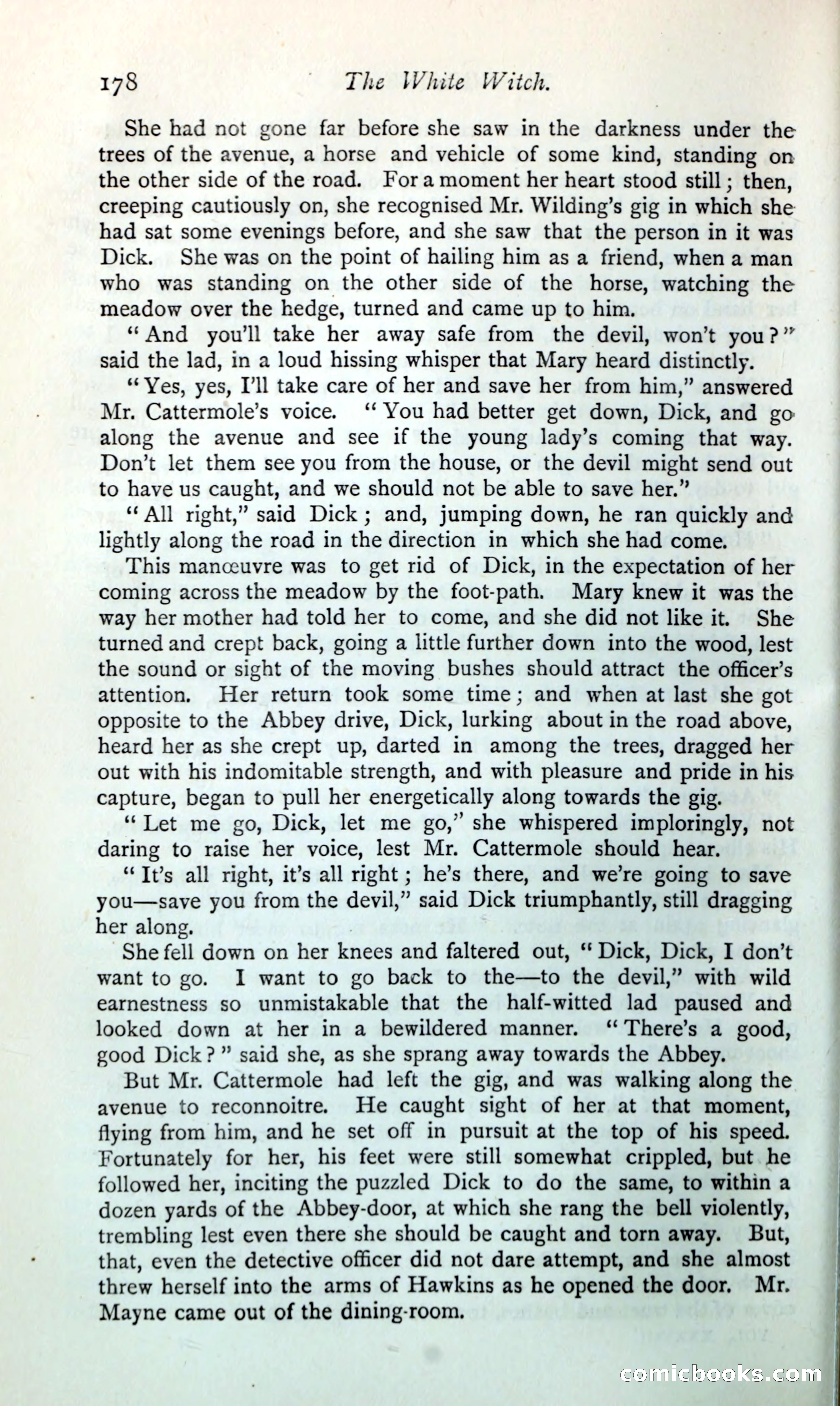 The Argosy — page 199 of 399