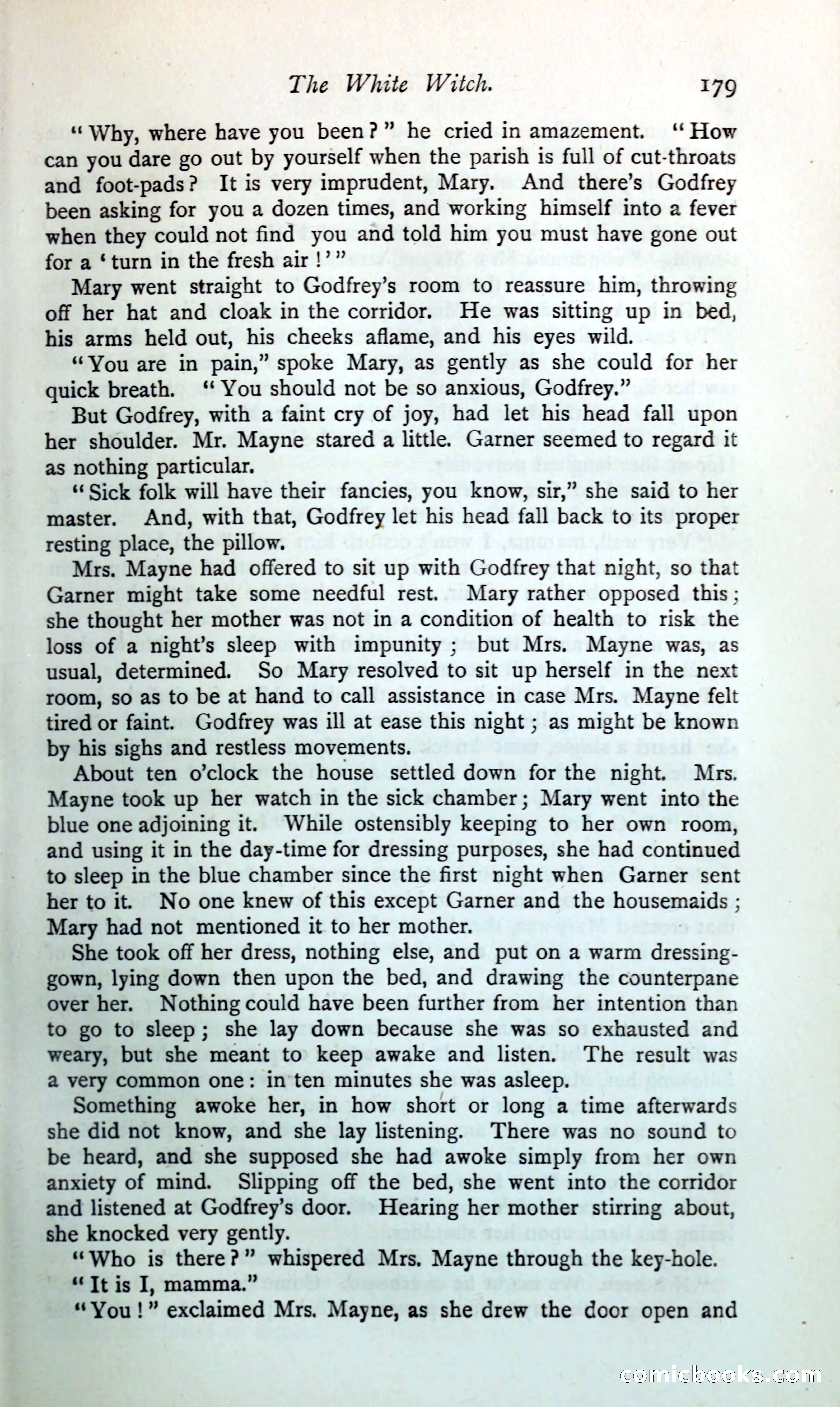 The Argosy — page 200 of 399