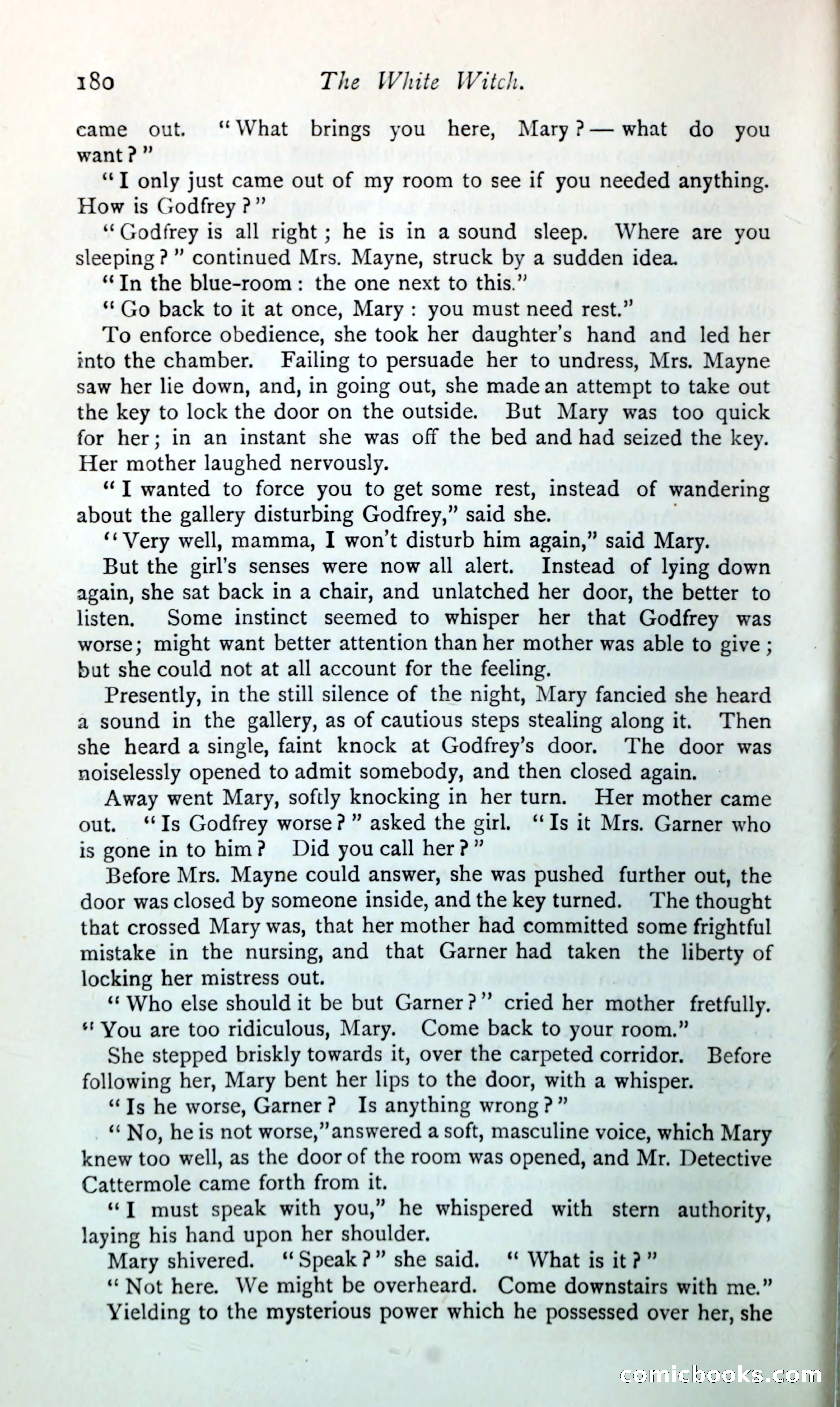 The Argosy — page 201 of 399