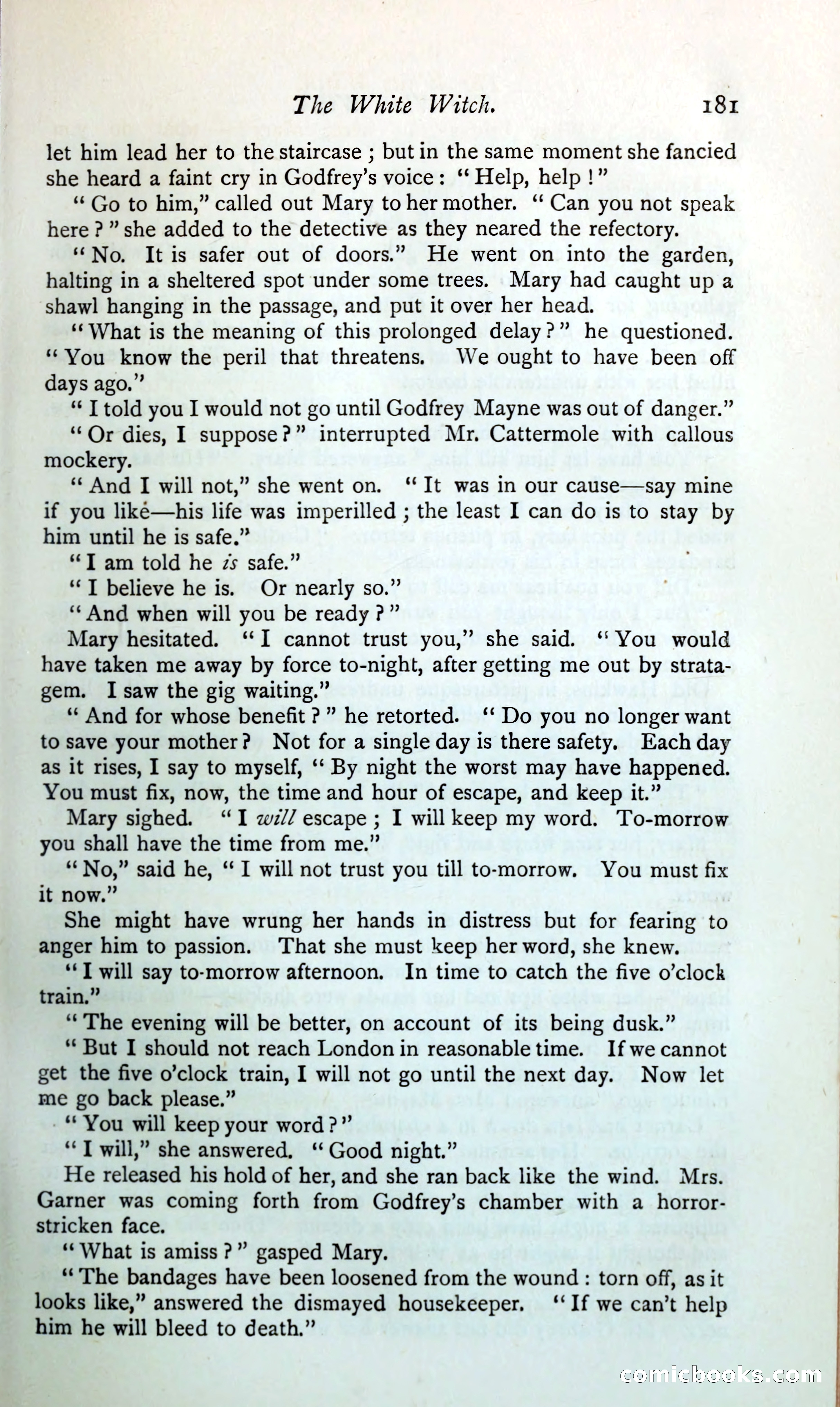 The Argosy — page 202 of 399