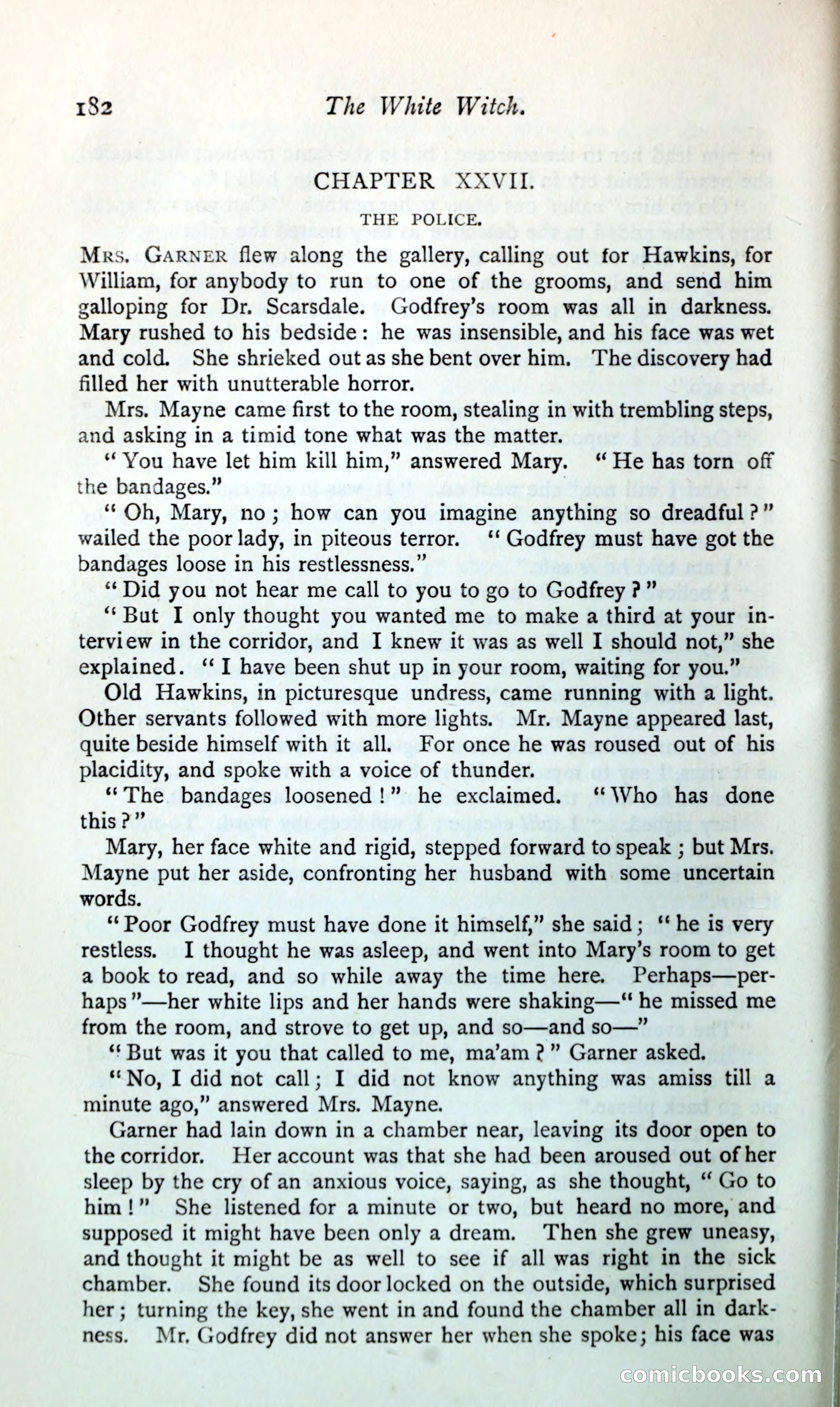 The Argosy — page 203 of 399