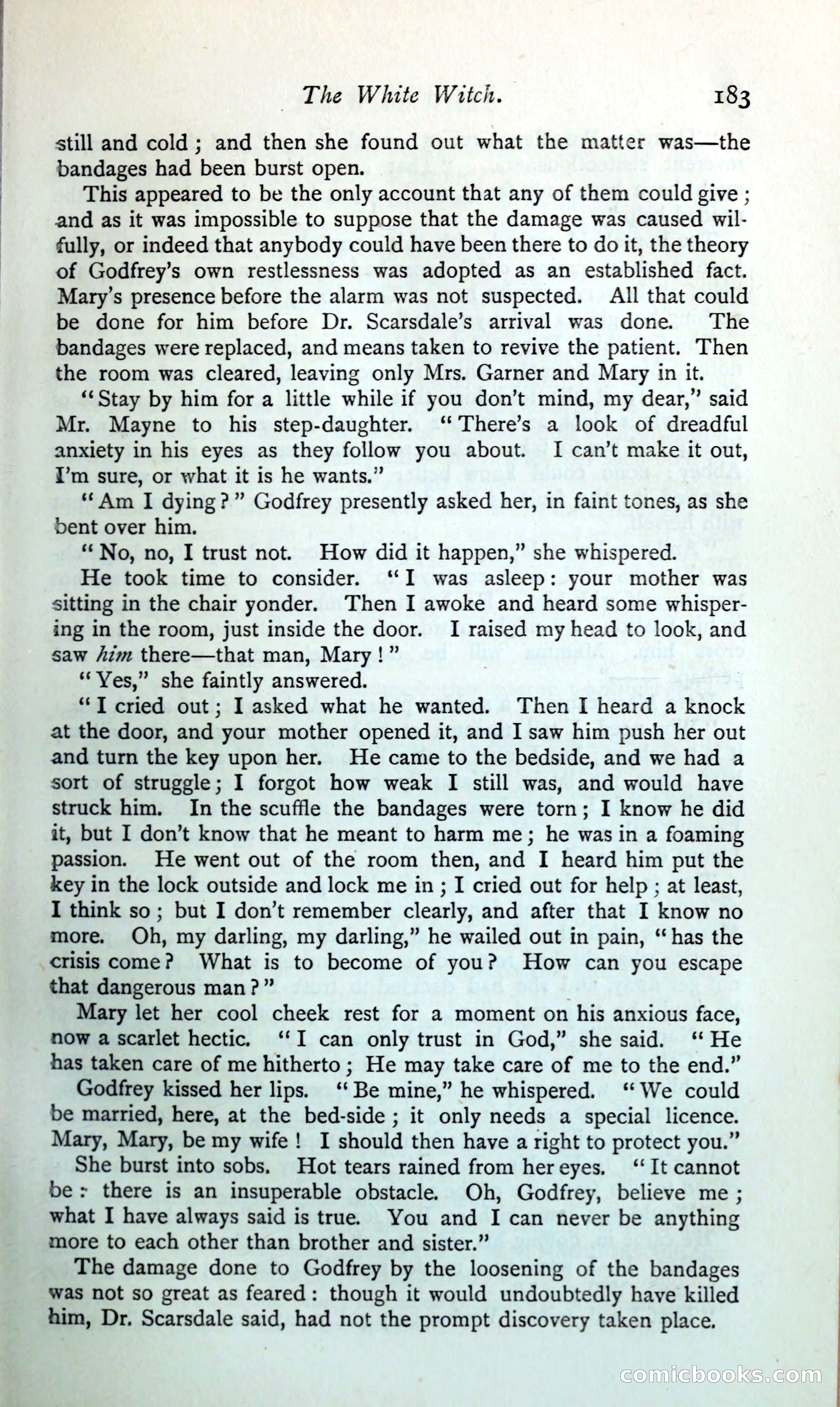 The Argosy — page 204 of 399
