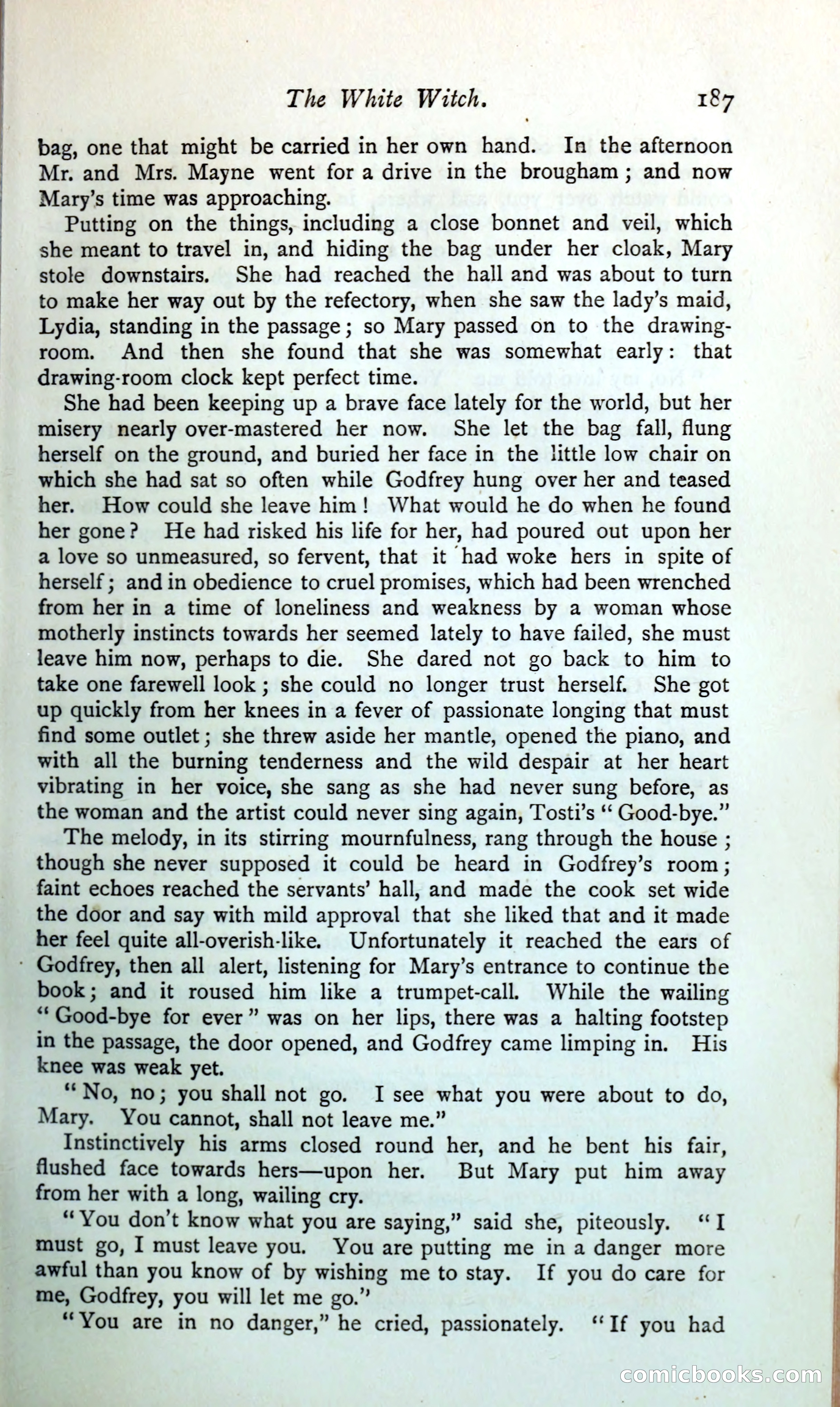 The Argosy — page 208 of 399