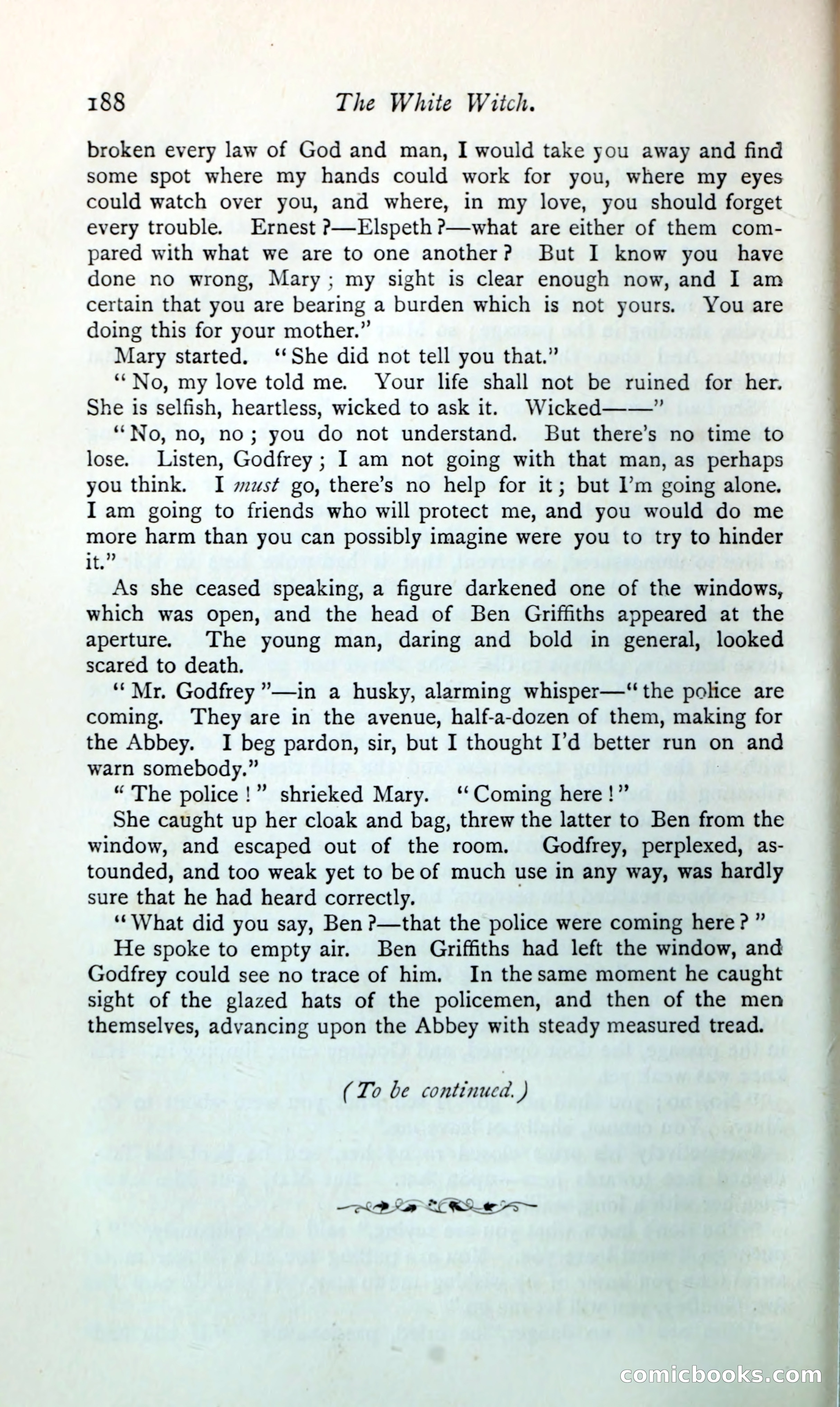 The Argosy — page 209 of 399