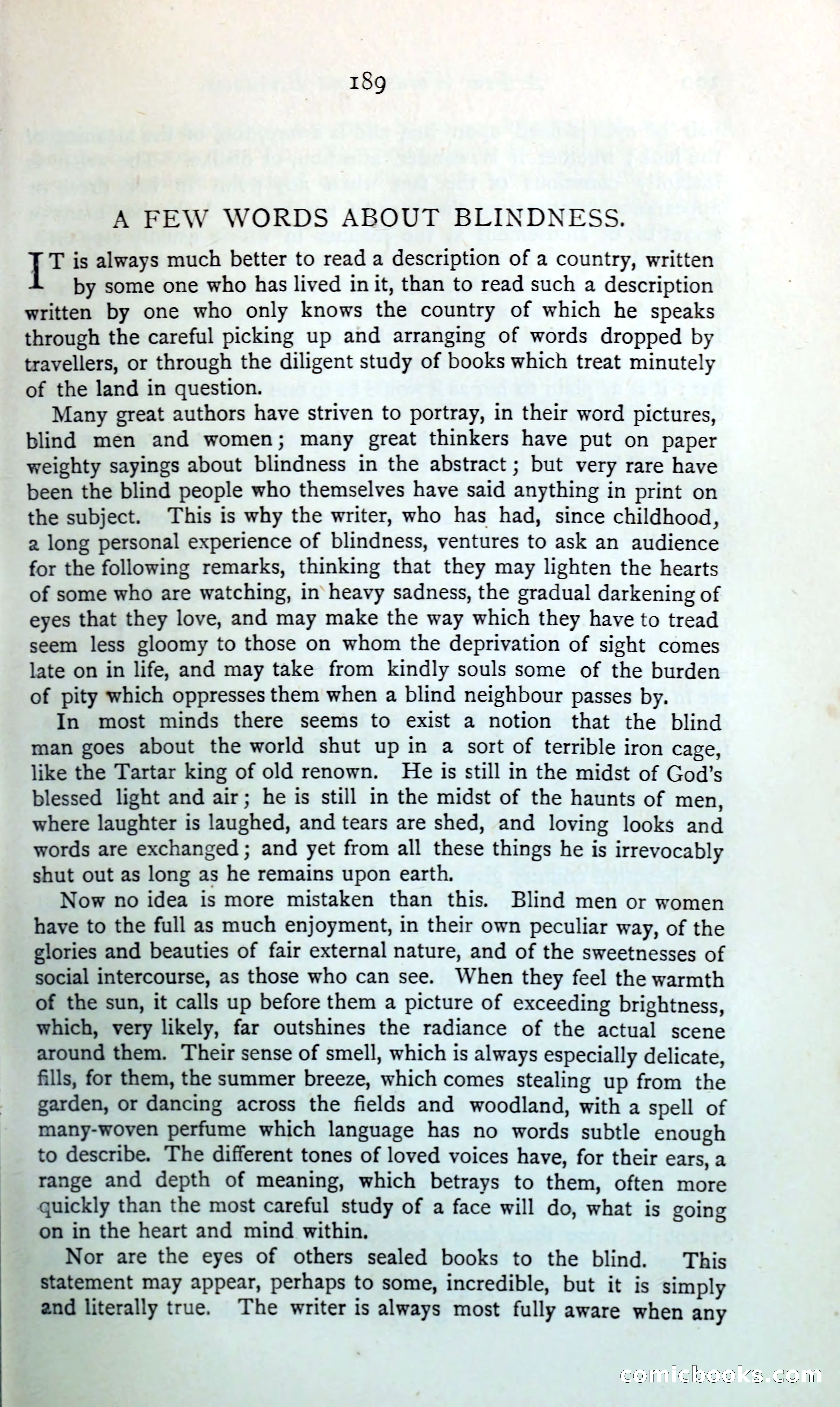 The Argosy — page 210 of 399