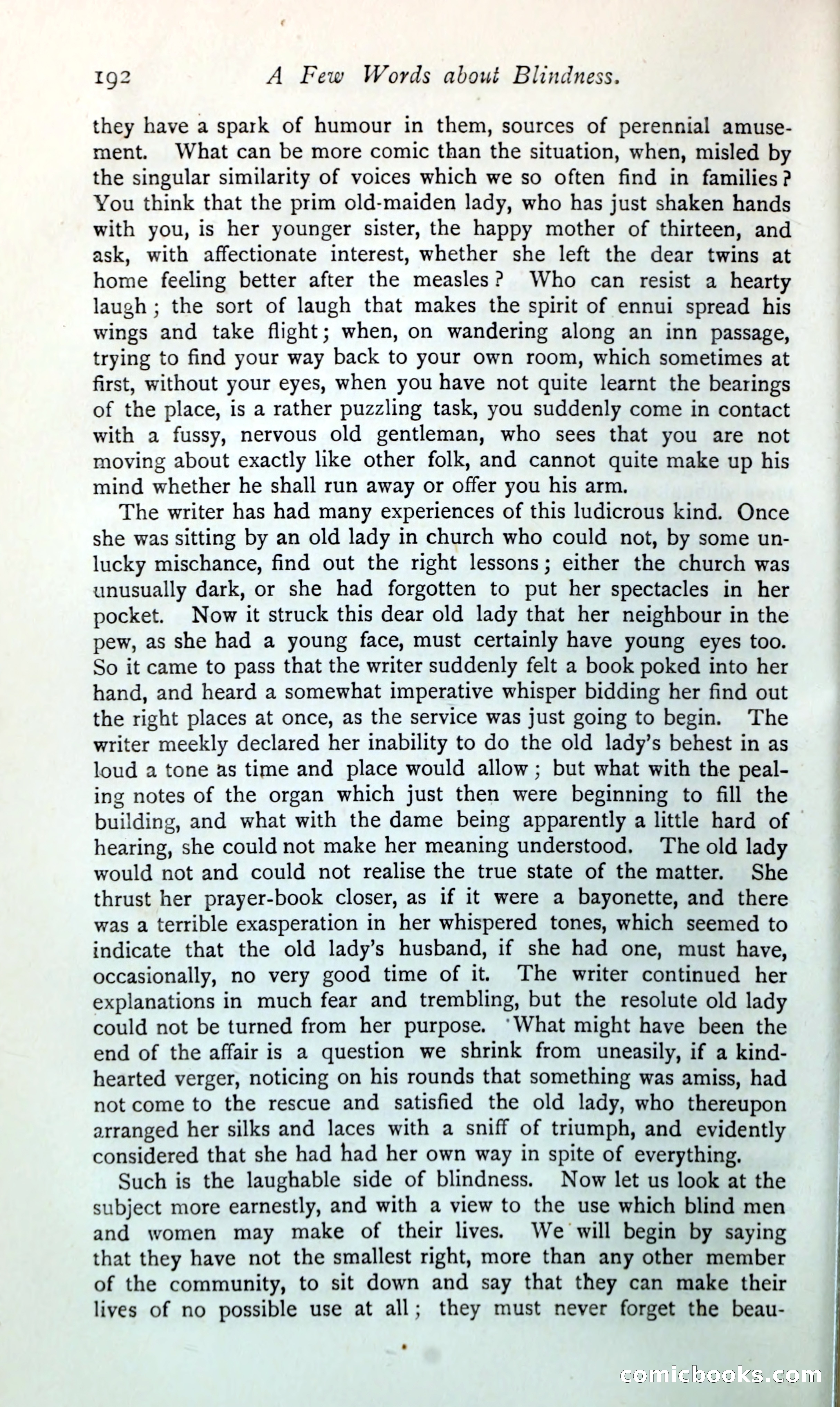 The Argosy — page 213 of 399
