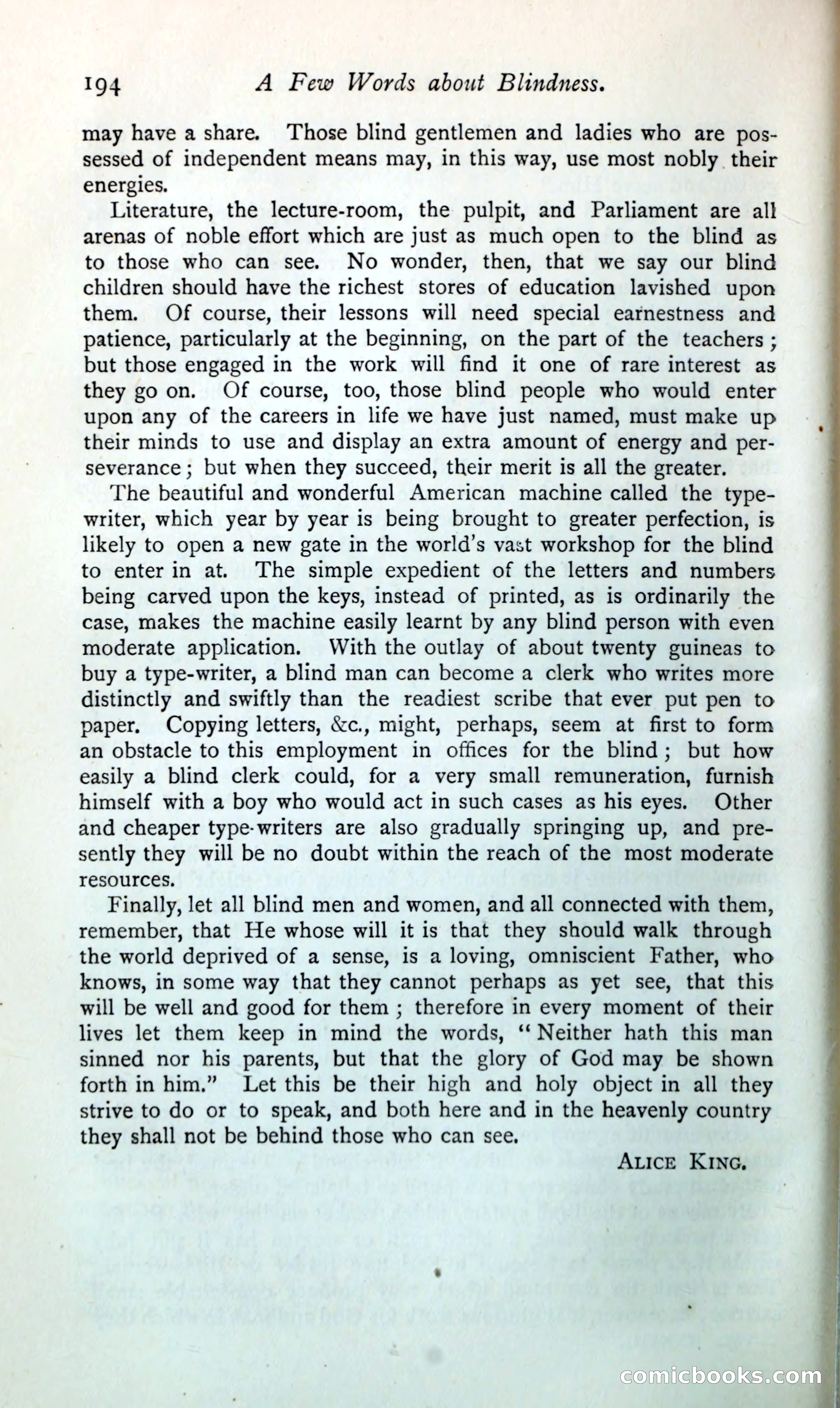 The Argosy — page 215 of 399
