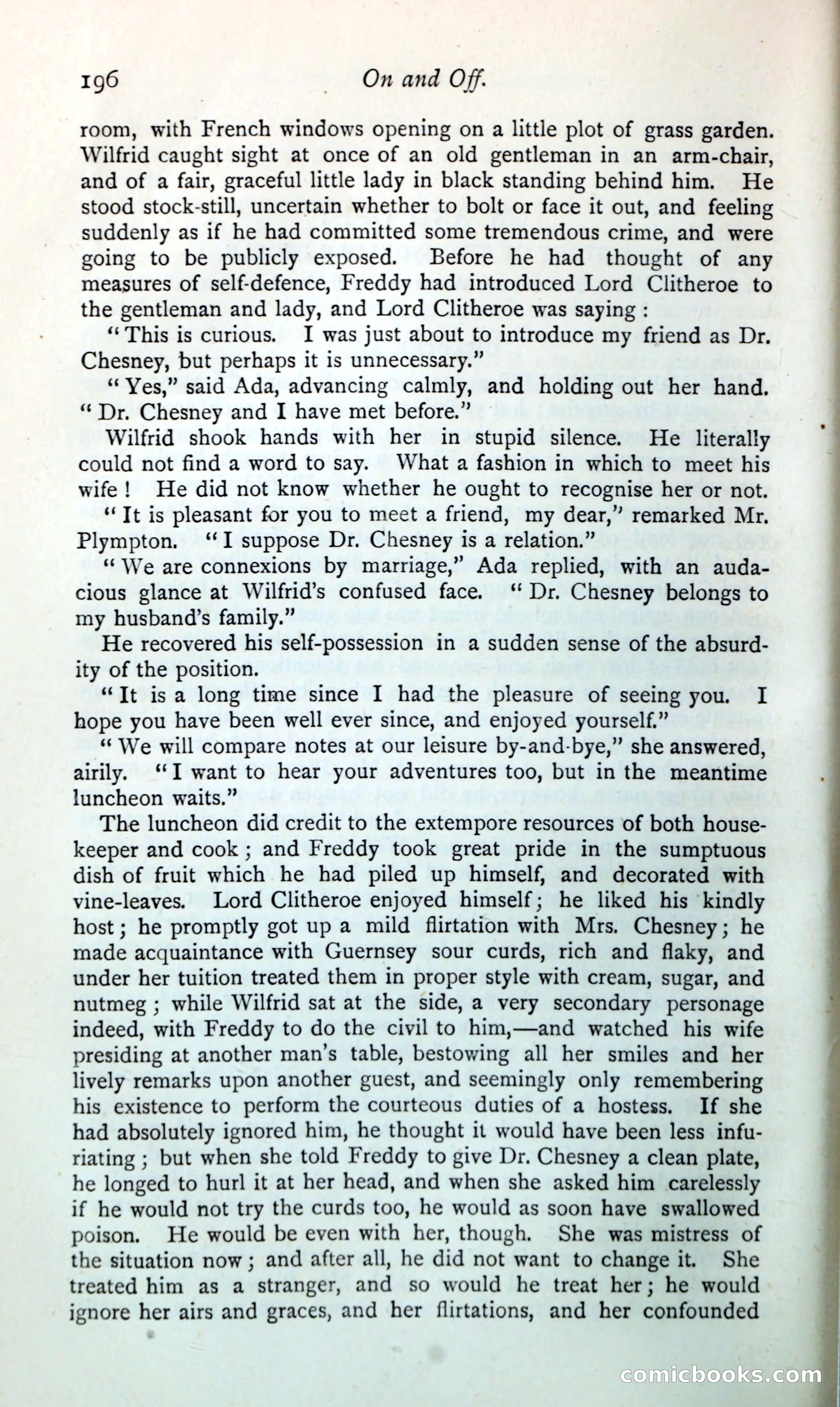 The Argosy — page 217 of 399