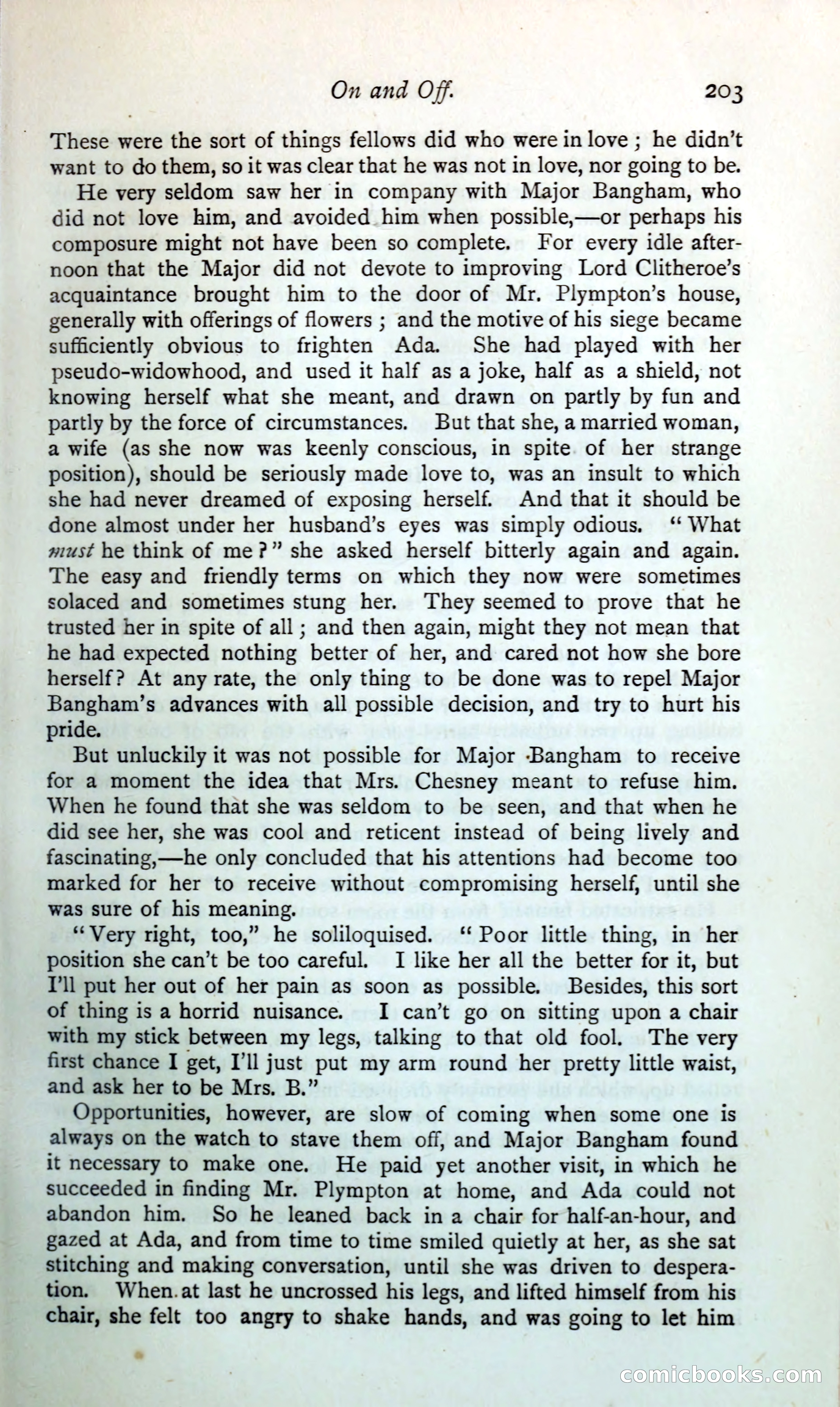 The Argosy — page 224 of 399