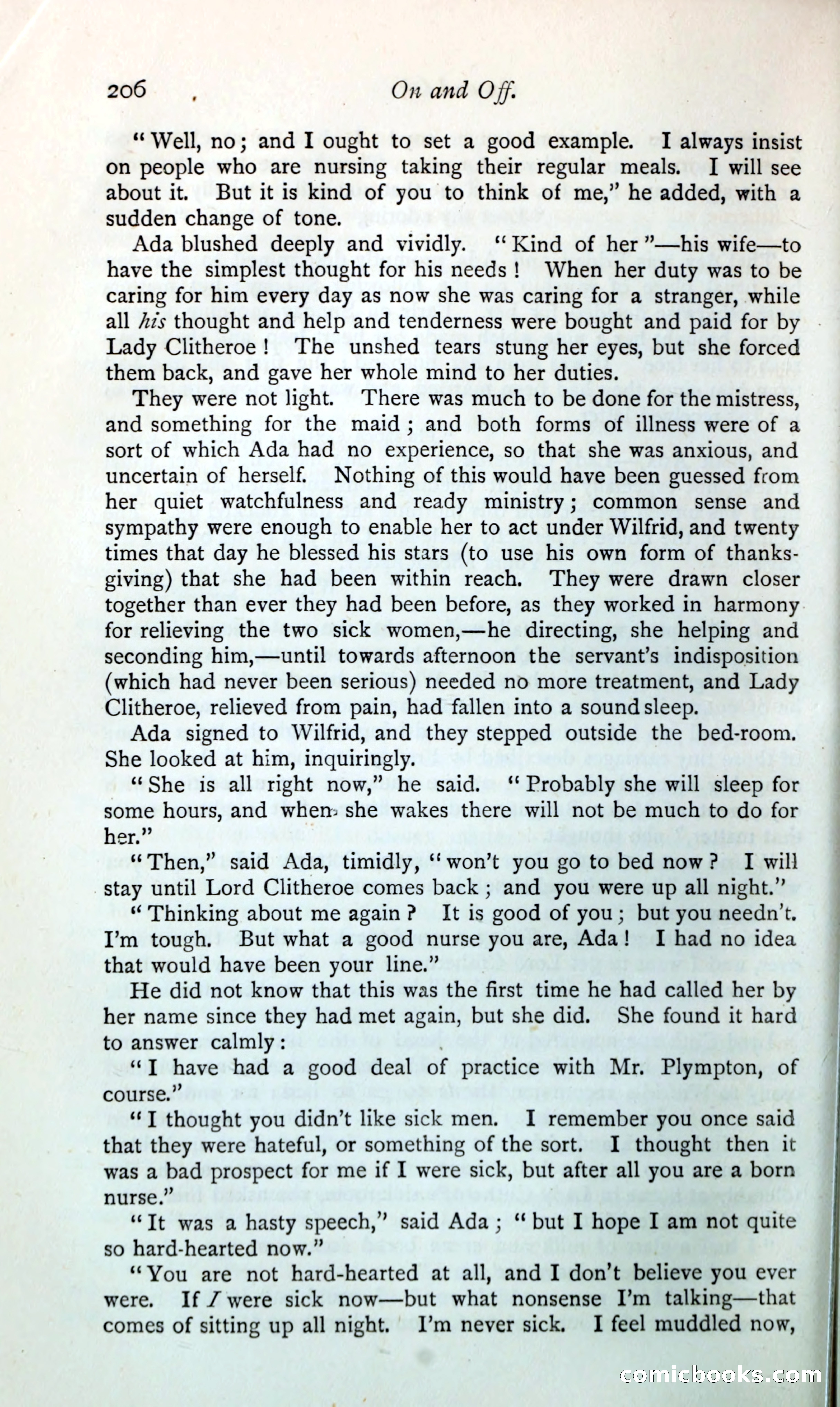 The Argosy — page 227 of 399