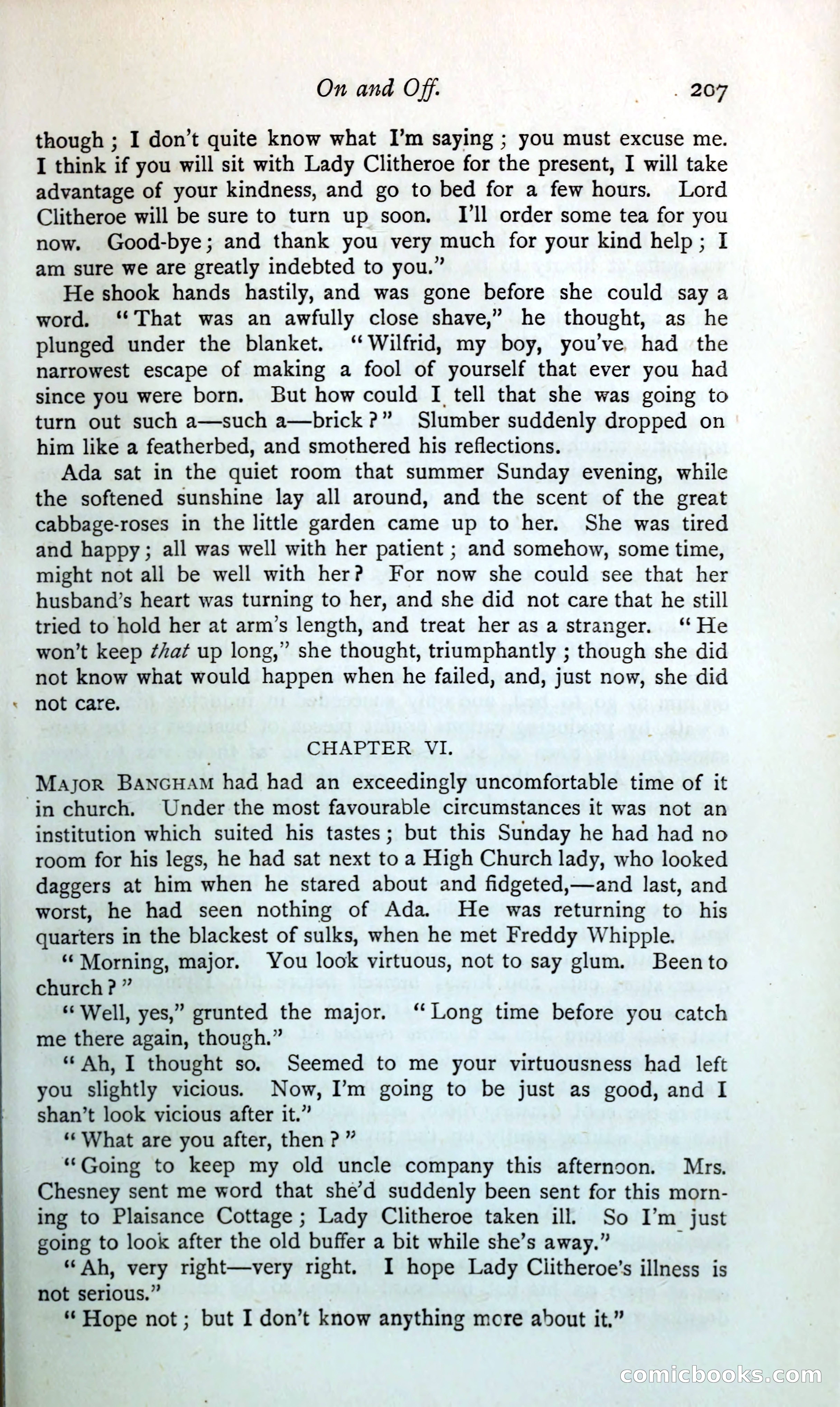 The Argosy — page 228 of 399