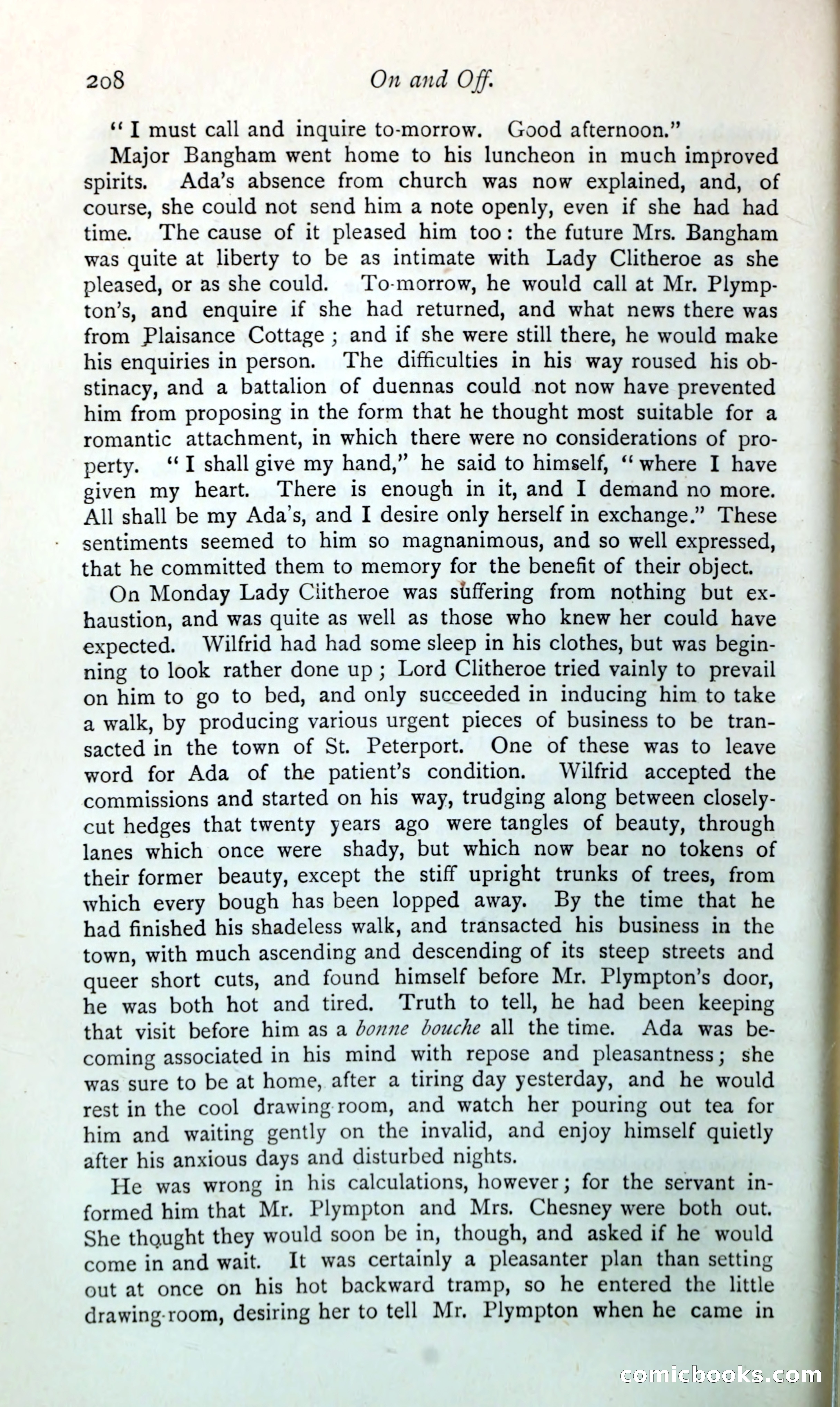 The Argosy — page 229 of 399