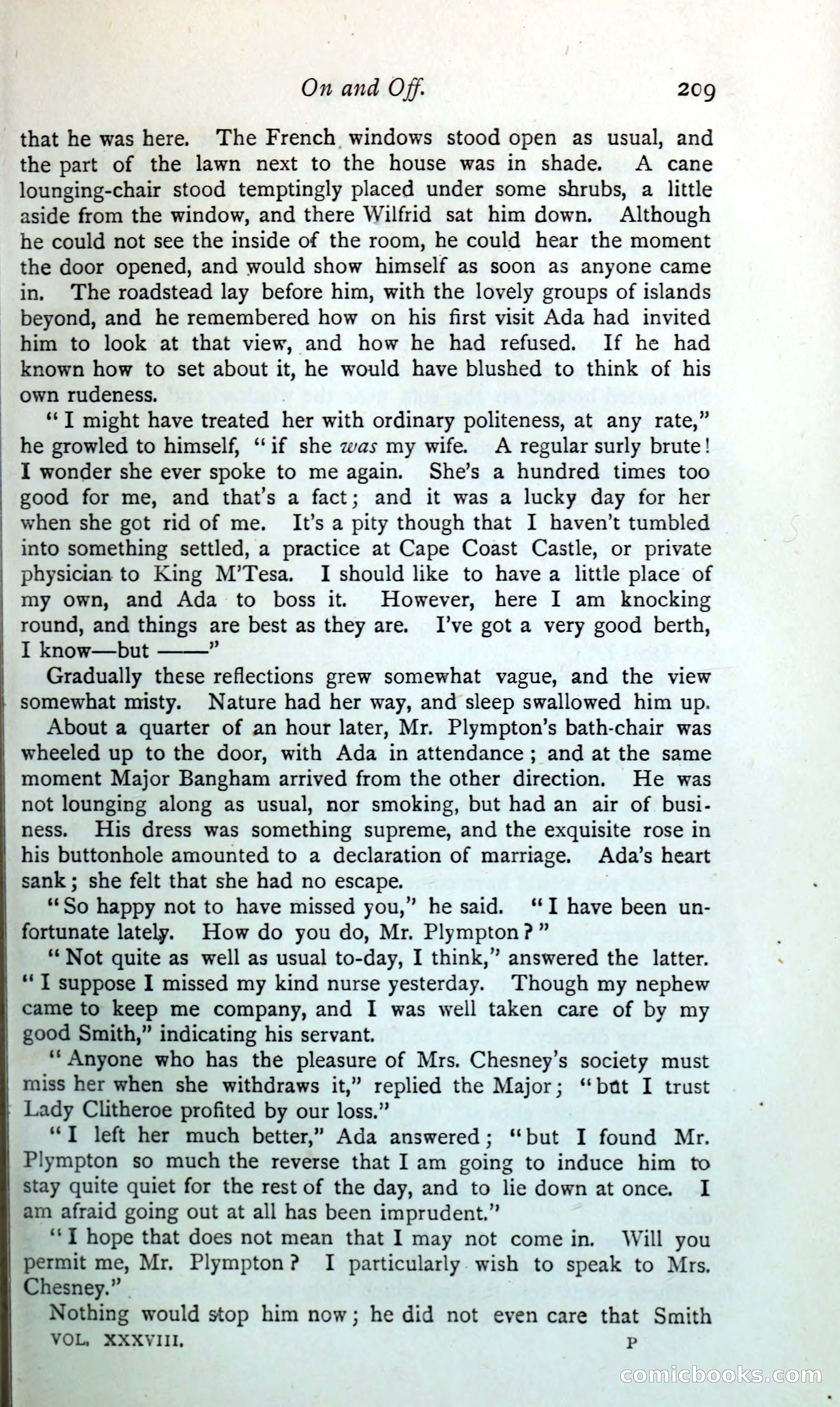 The Argosy — page 230 of 399