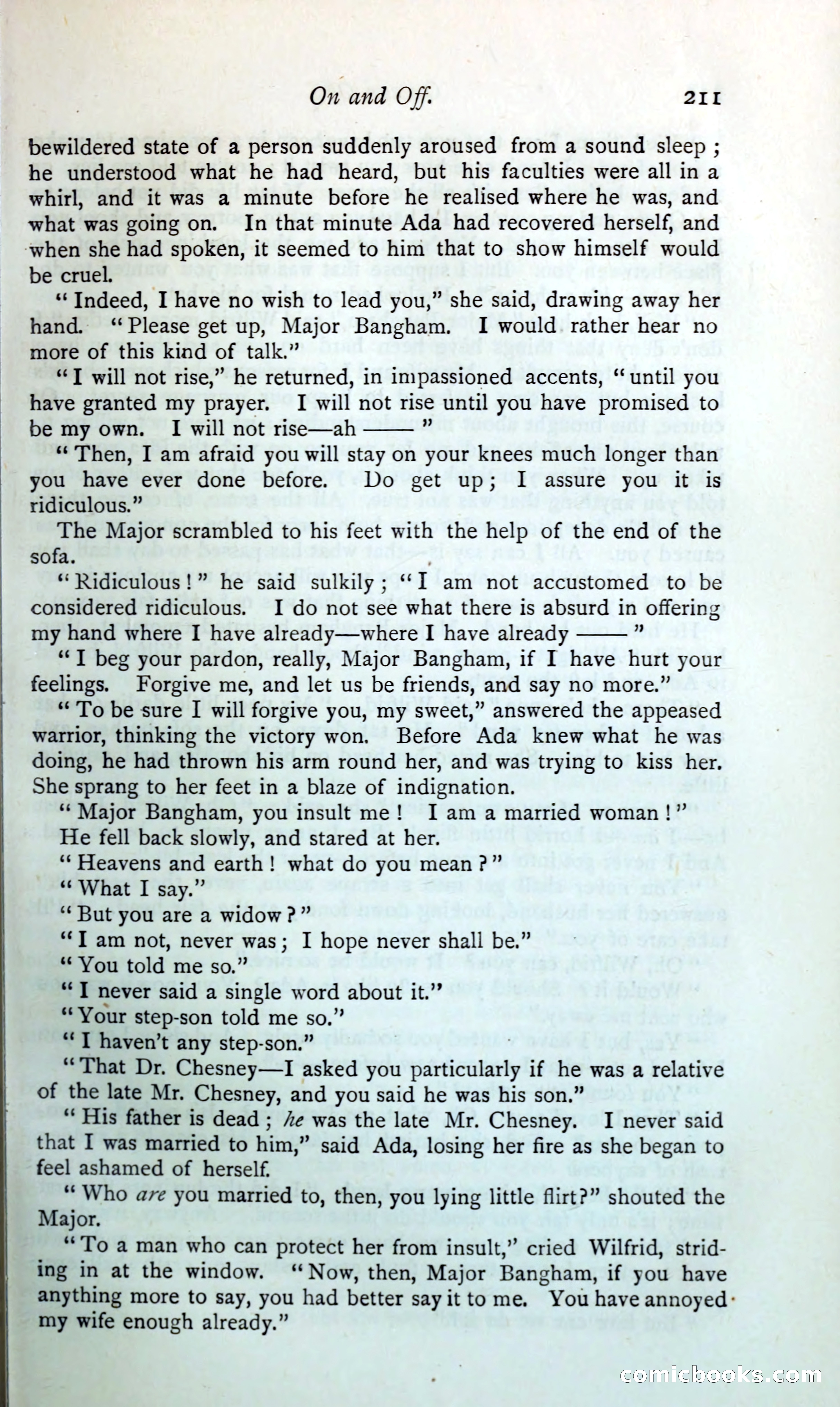 The Argosy — page 232 of 399
