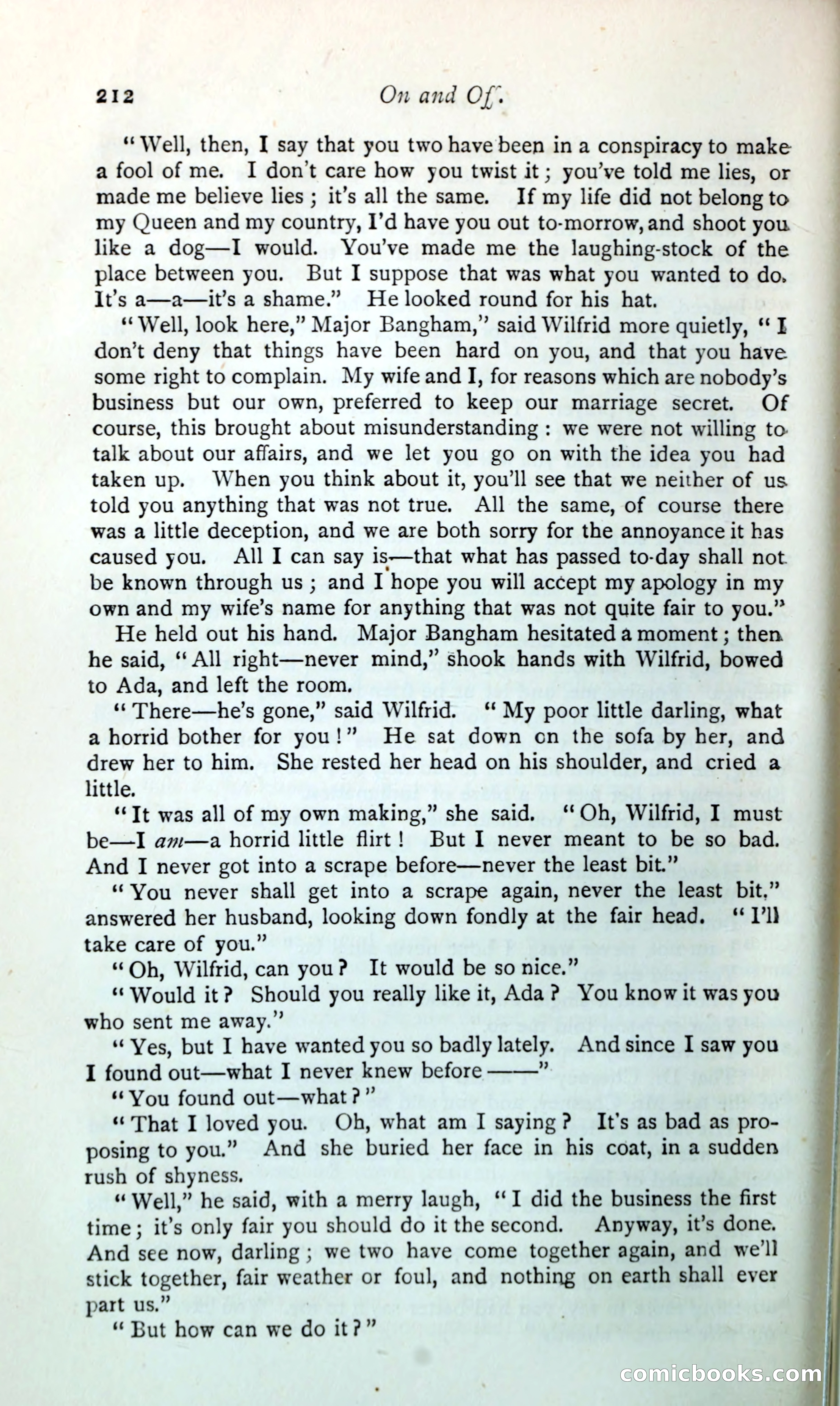 The Argosy — page 233 of 399