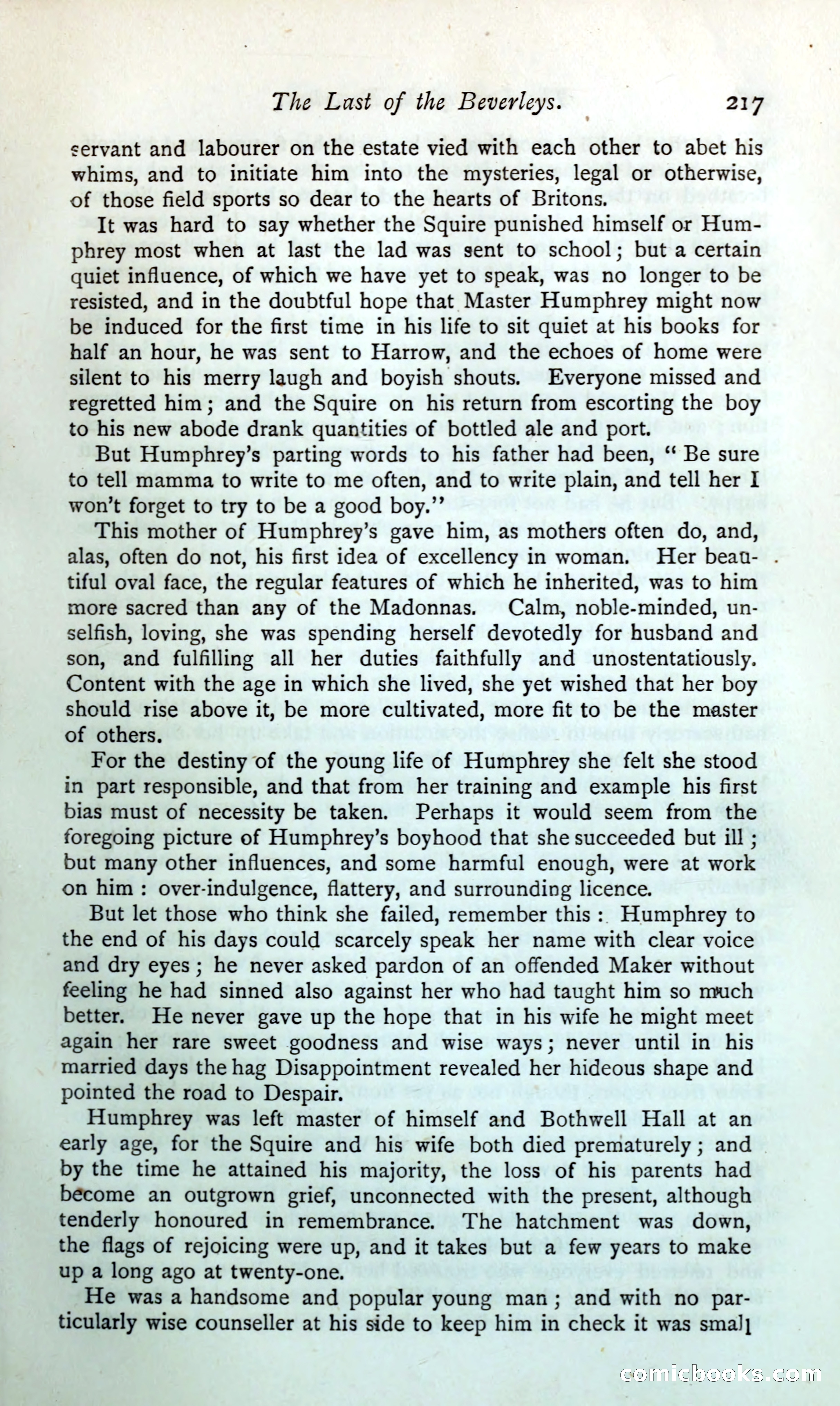 The Argosy — page 236 of 399