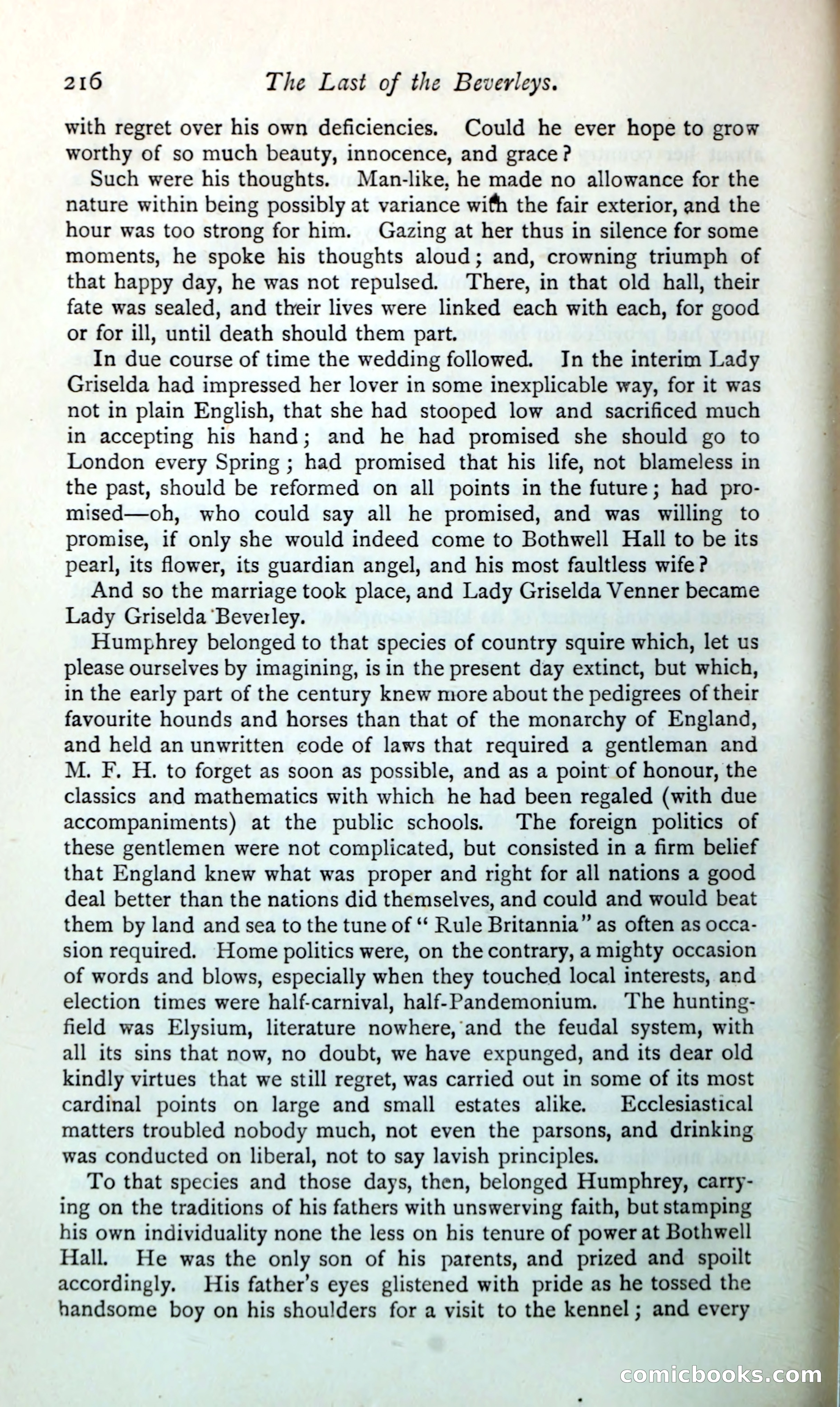 The Argosy — page 237 of 399