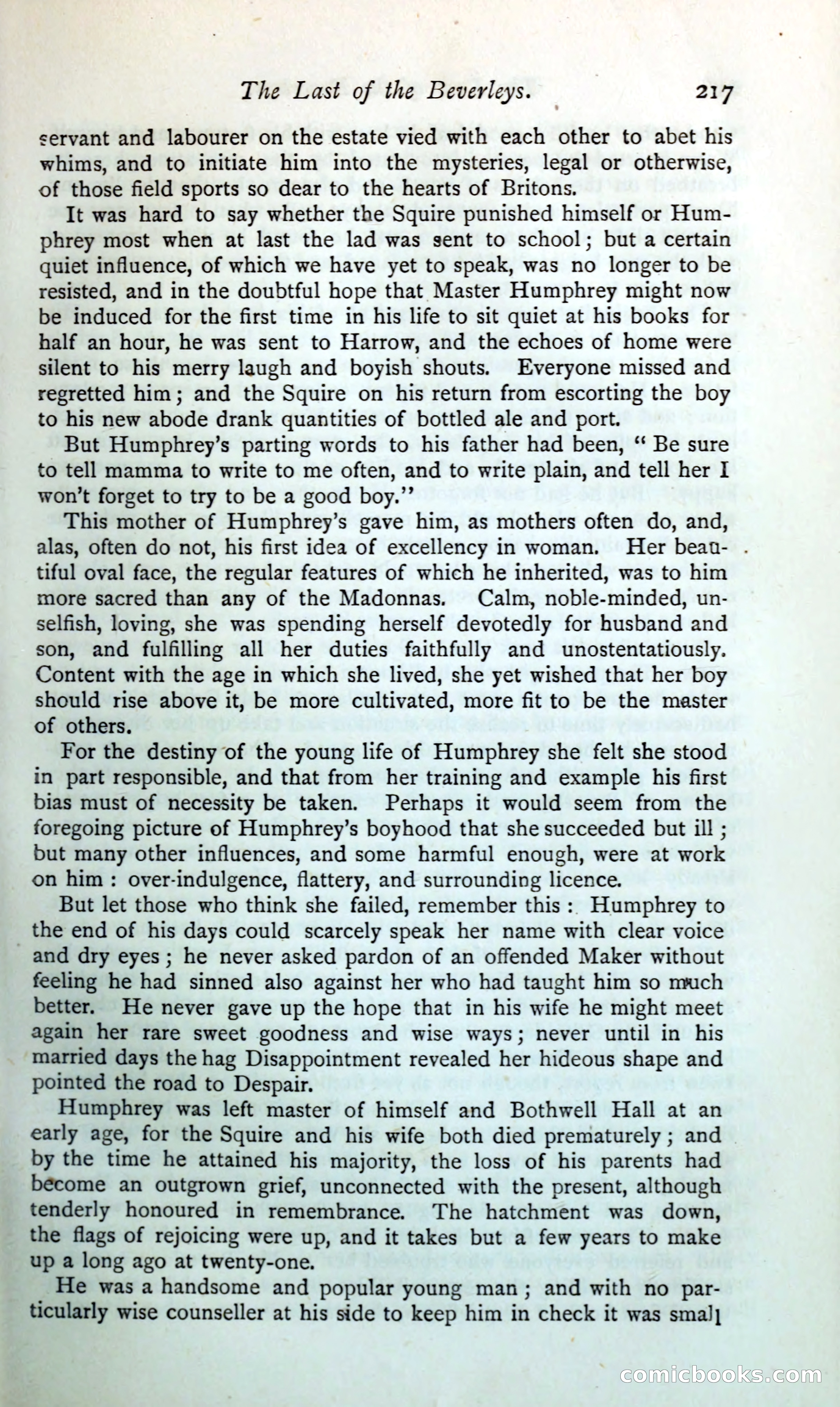 The Argosy — page 238 of 399