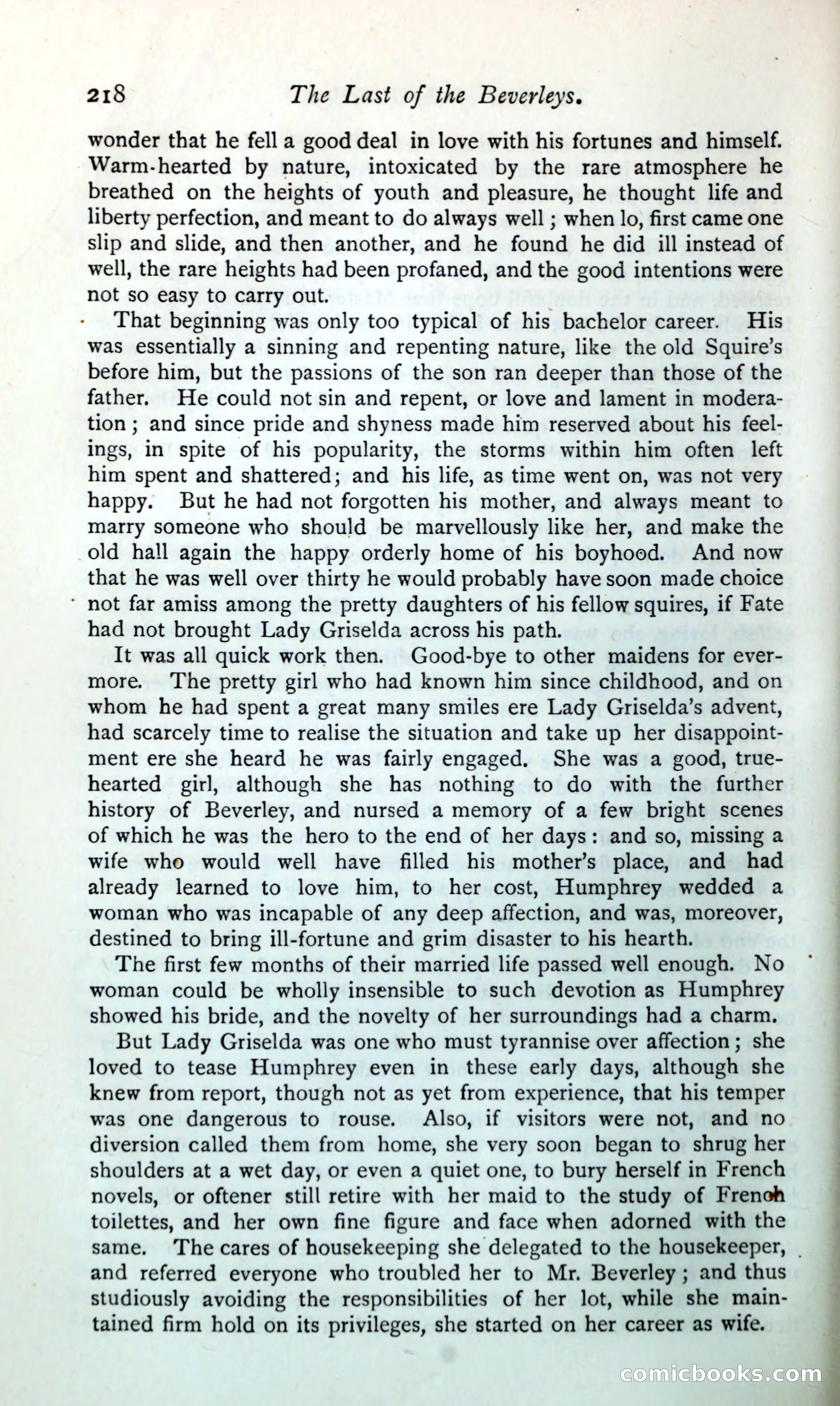 The Argosy — page 239 of 399