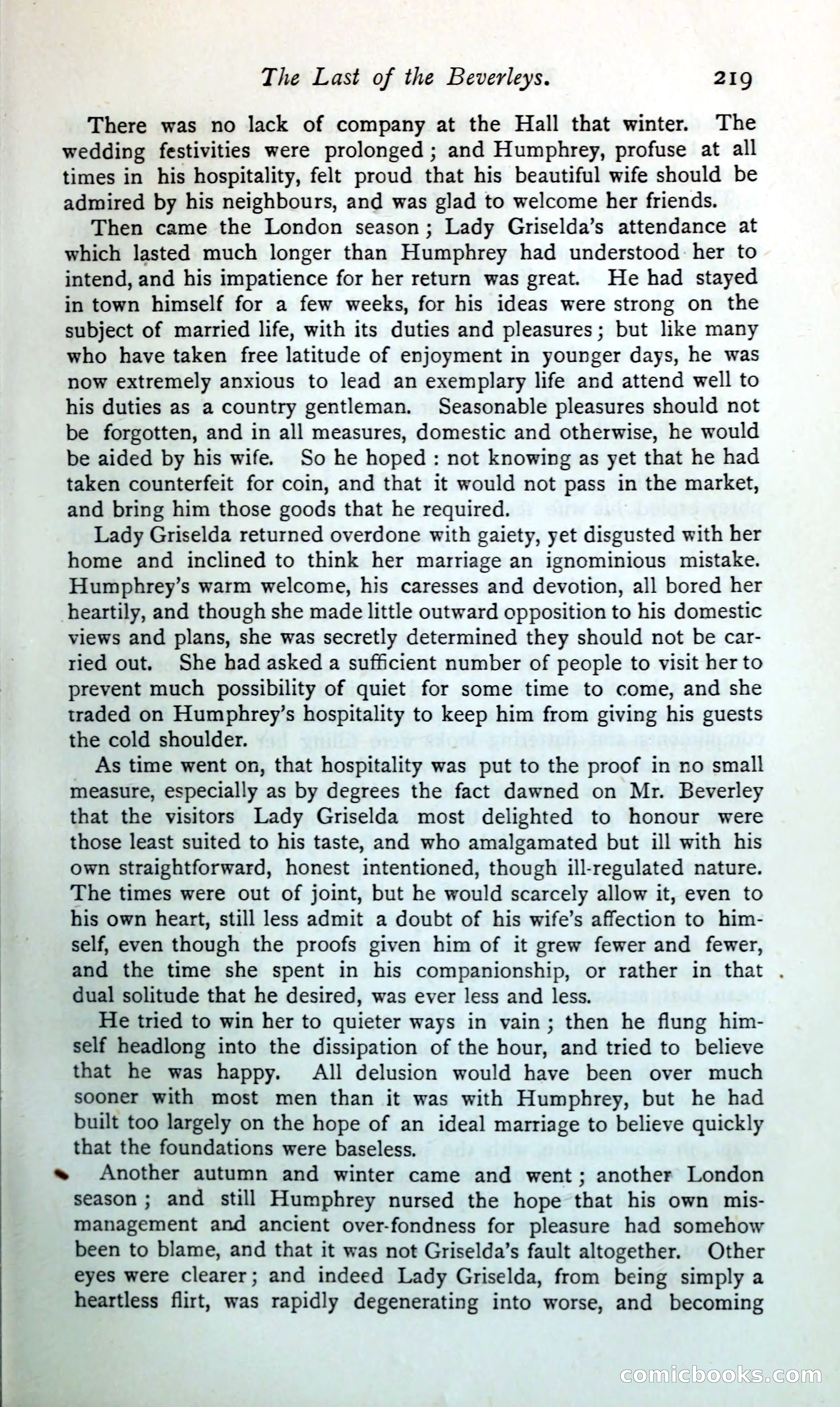 The Argosy — page 240 of 399