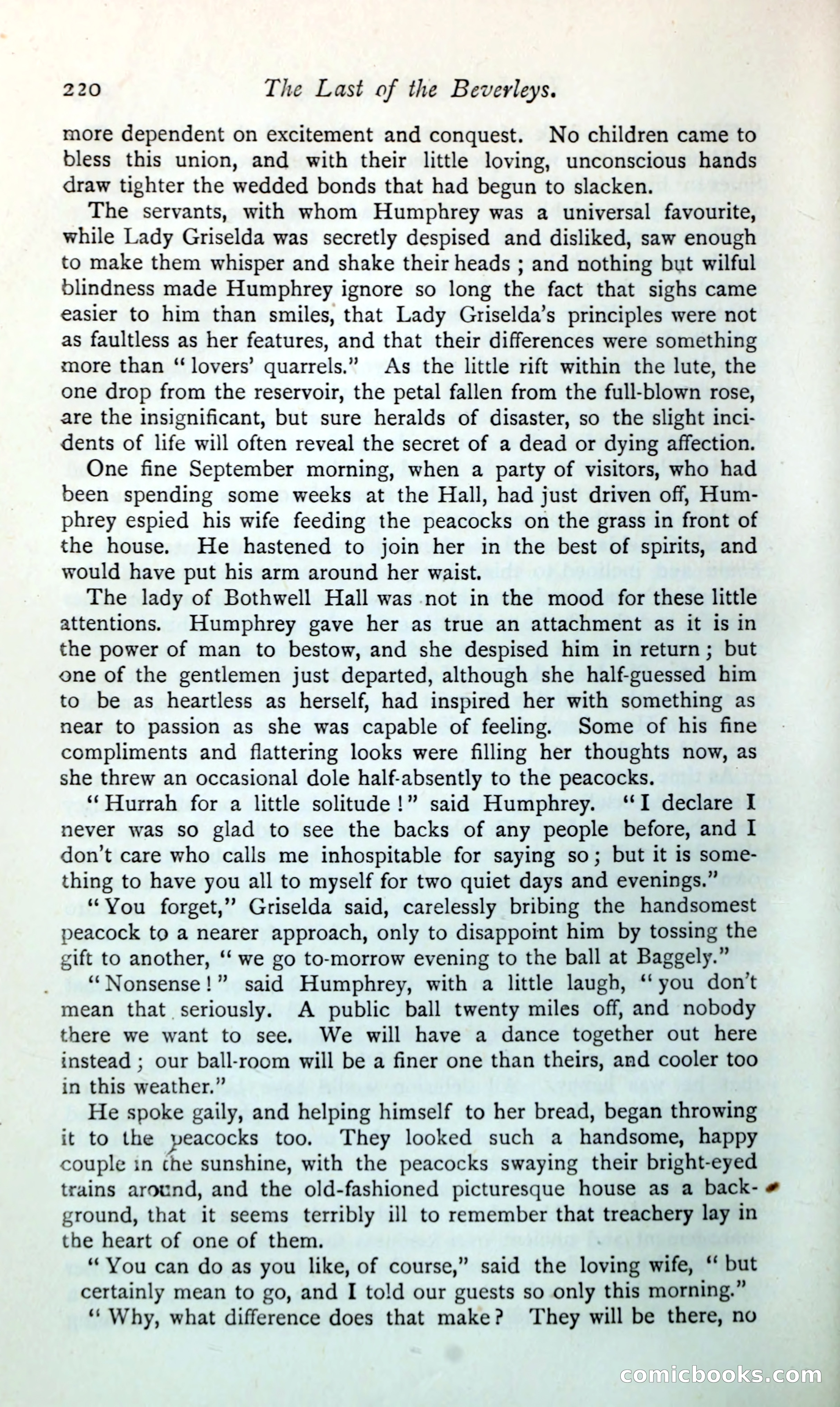 The Argosy — page 241 of 399