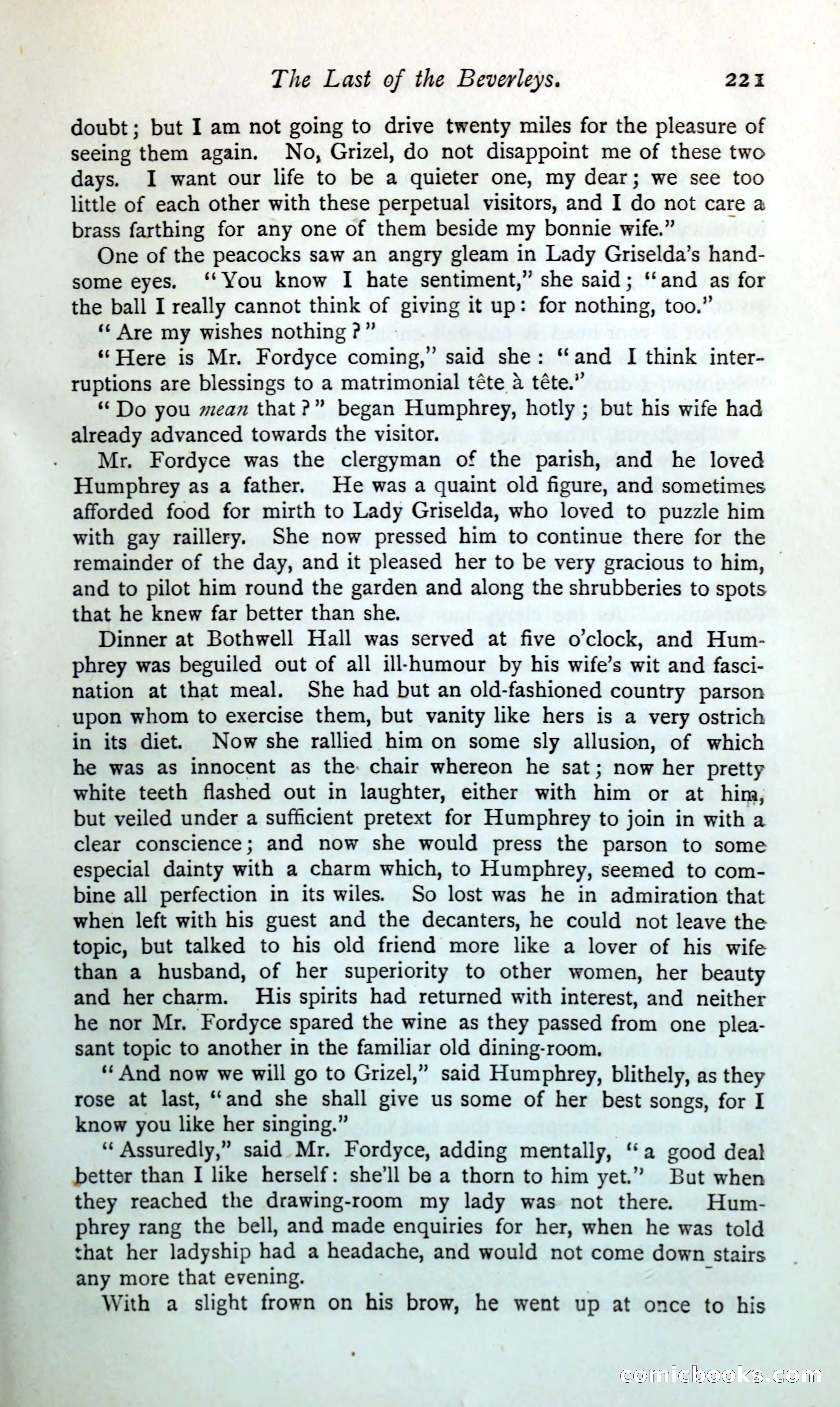 The Argosy — page 242 of 399