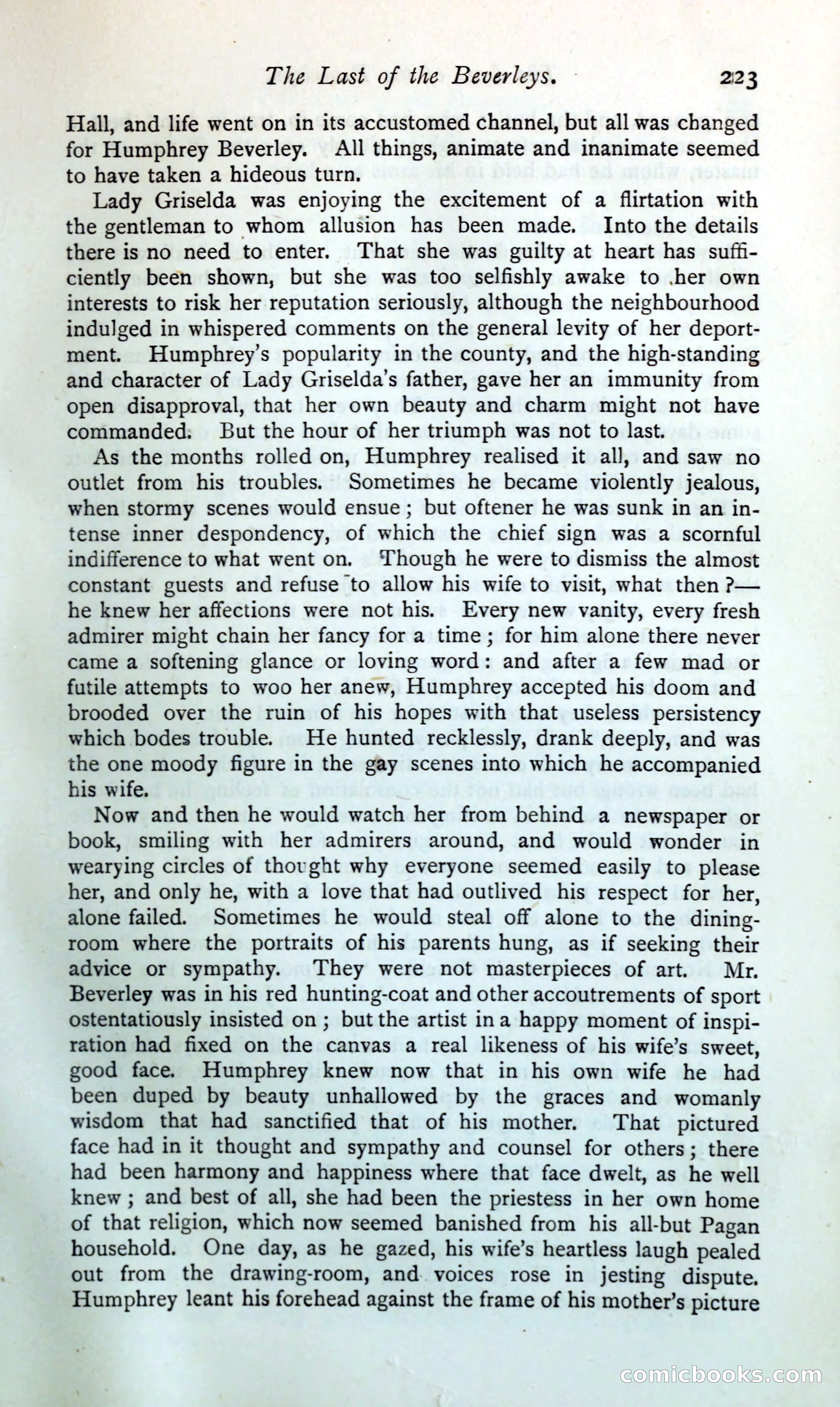The Argosy — page 244 of 399