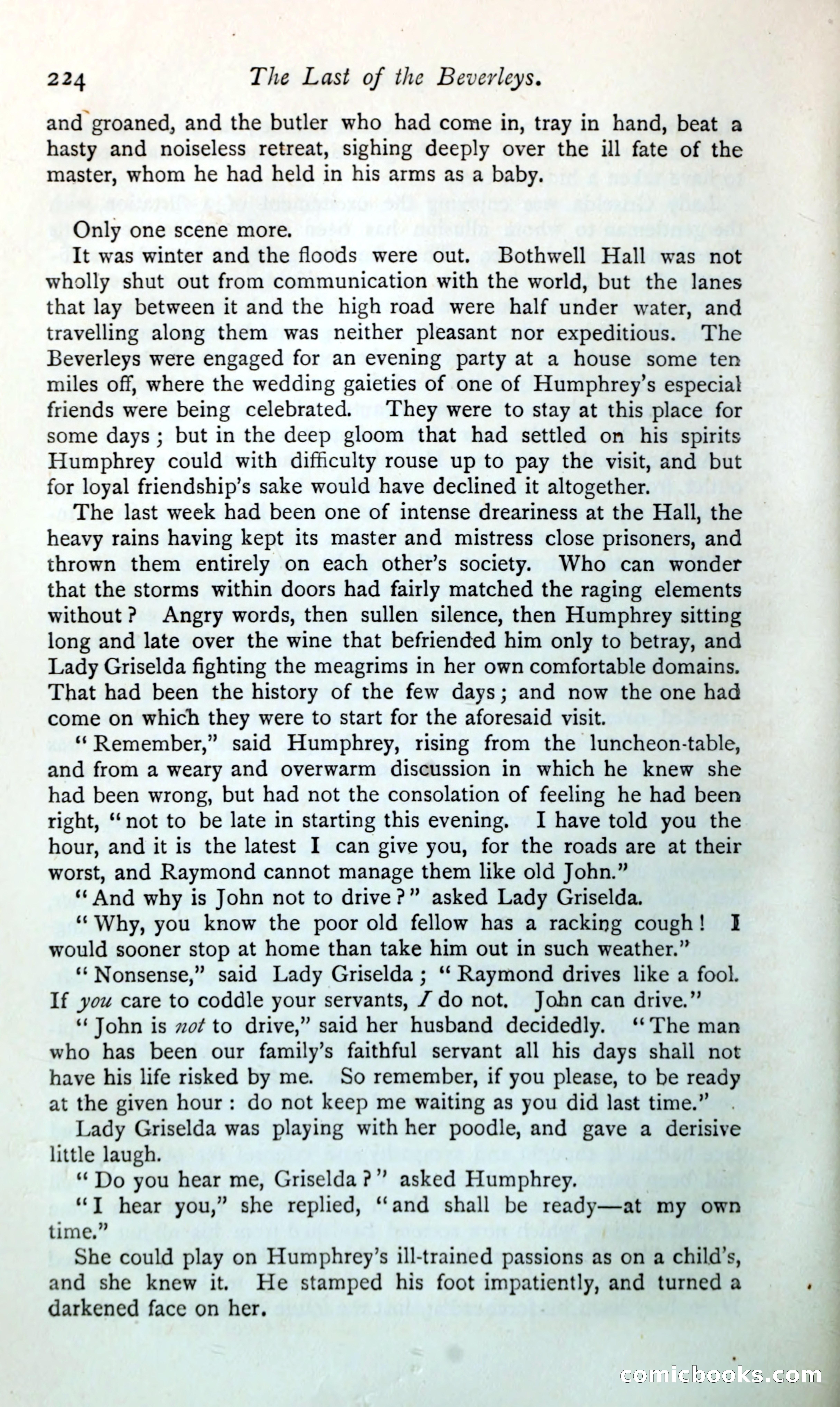 The Argosy — page 245 of 399