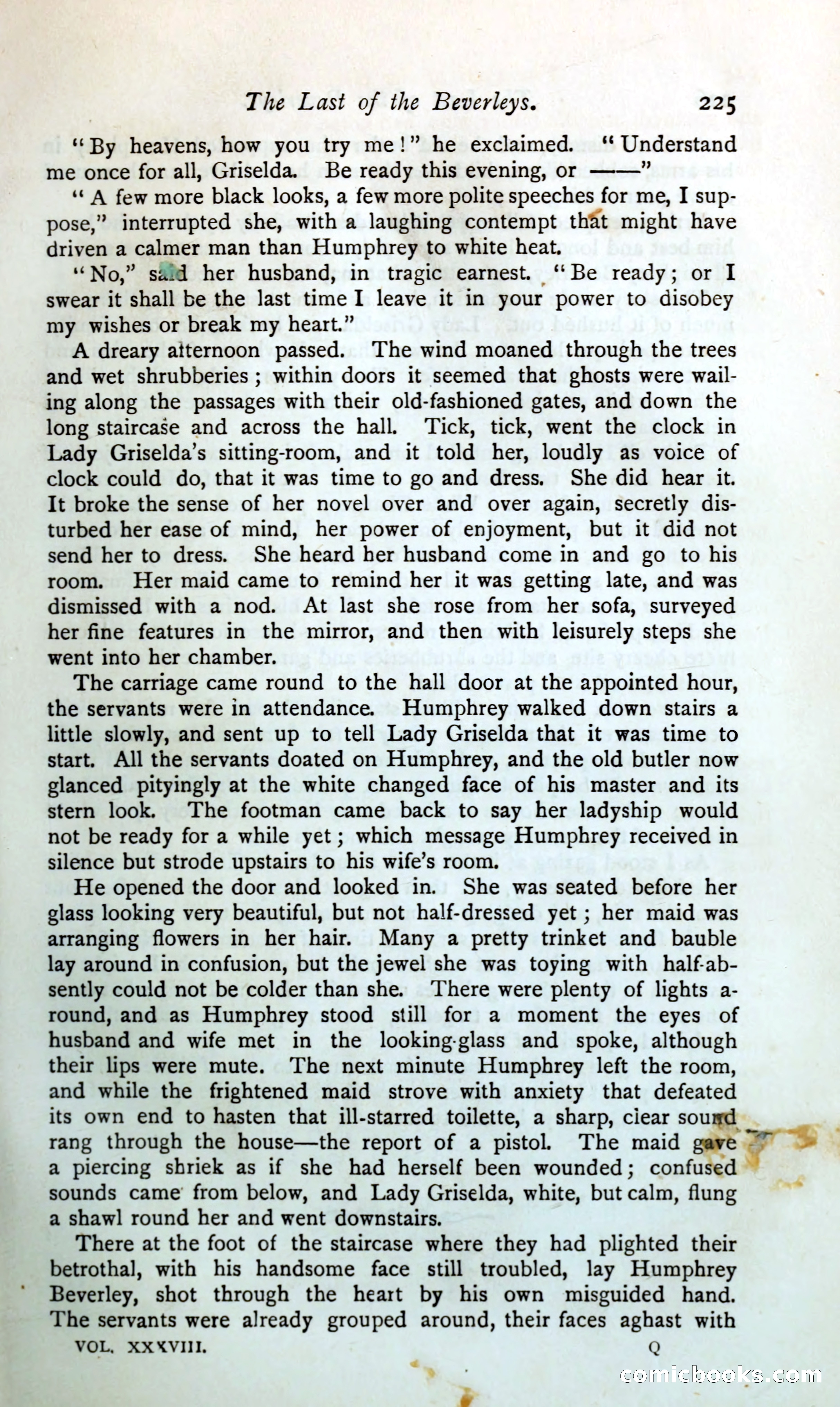 The Argosy — page 246 of 399