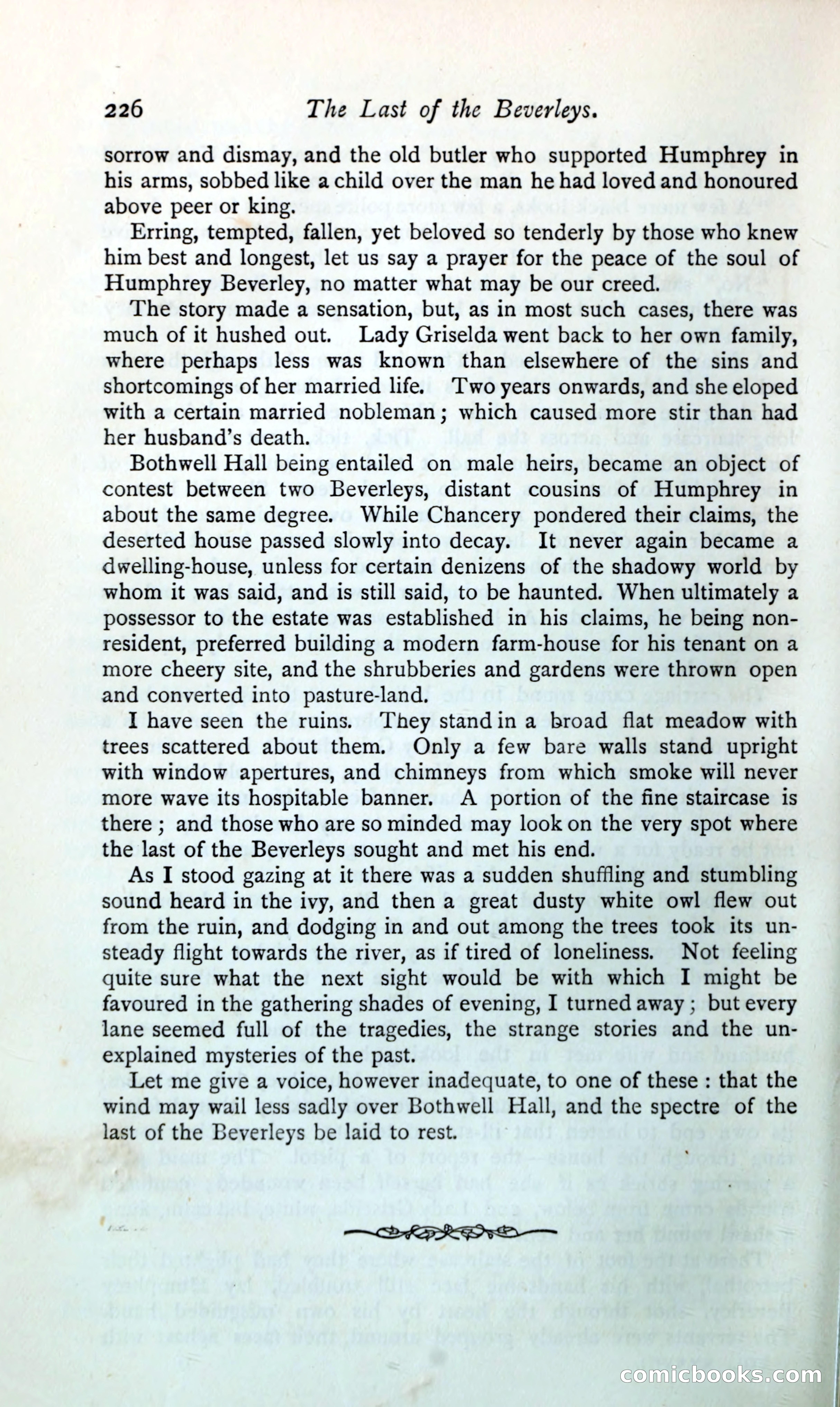 The Argosy — page 247 of 399