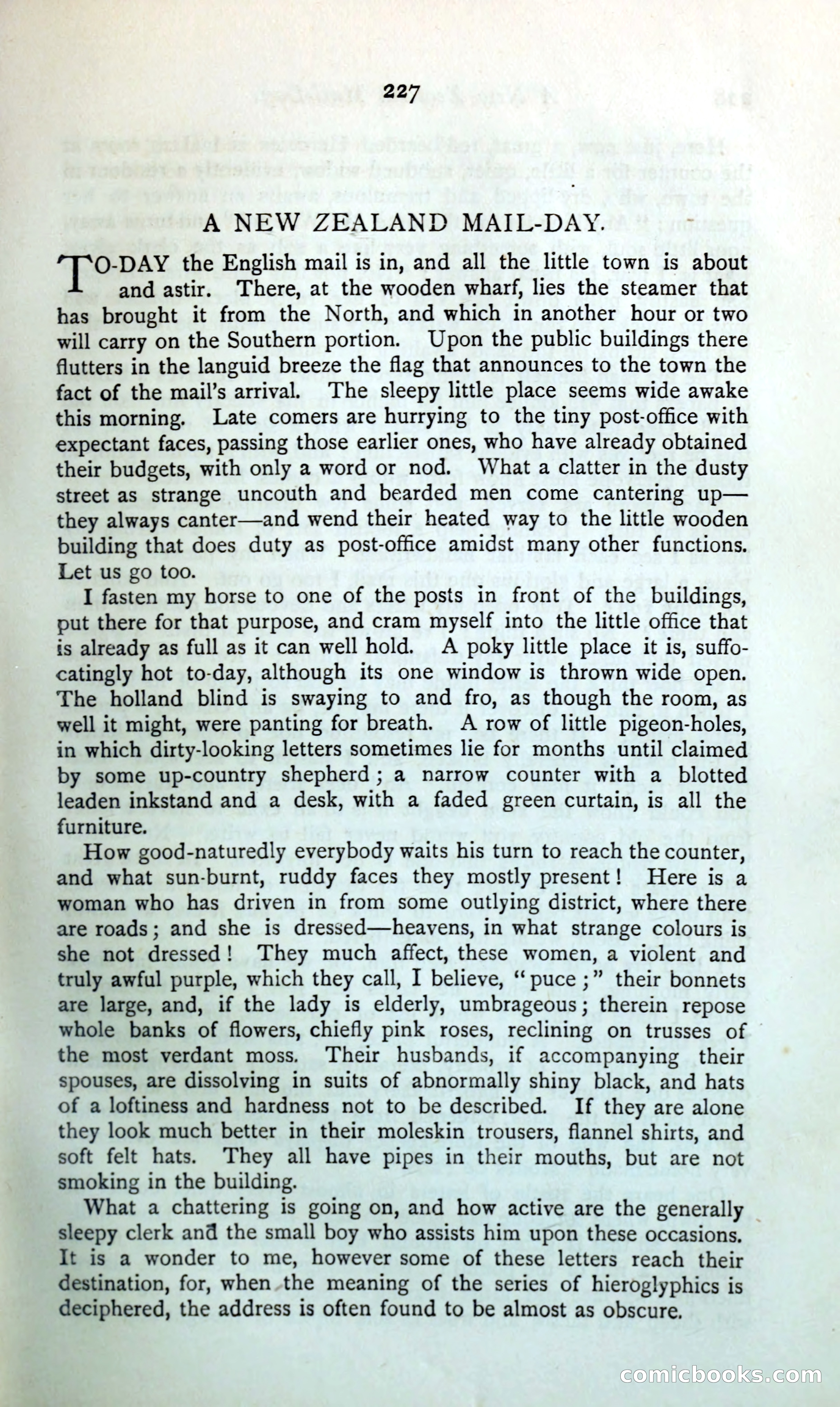 The Argosy — page 248 of 399