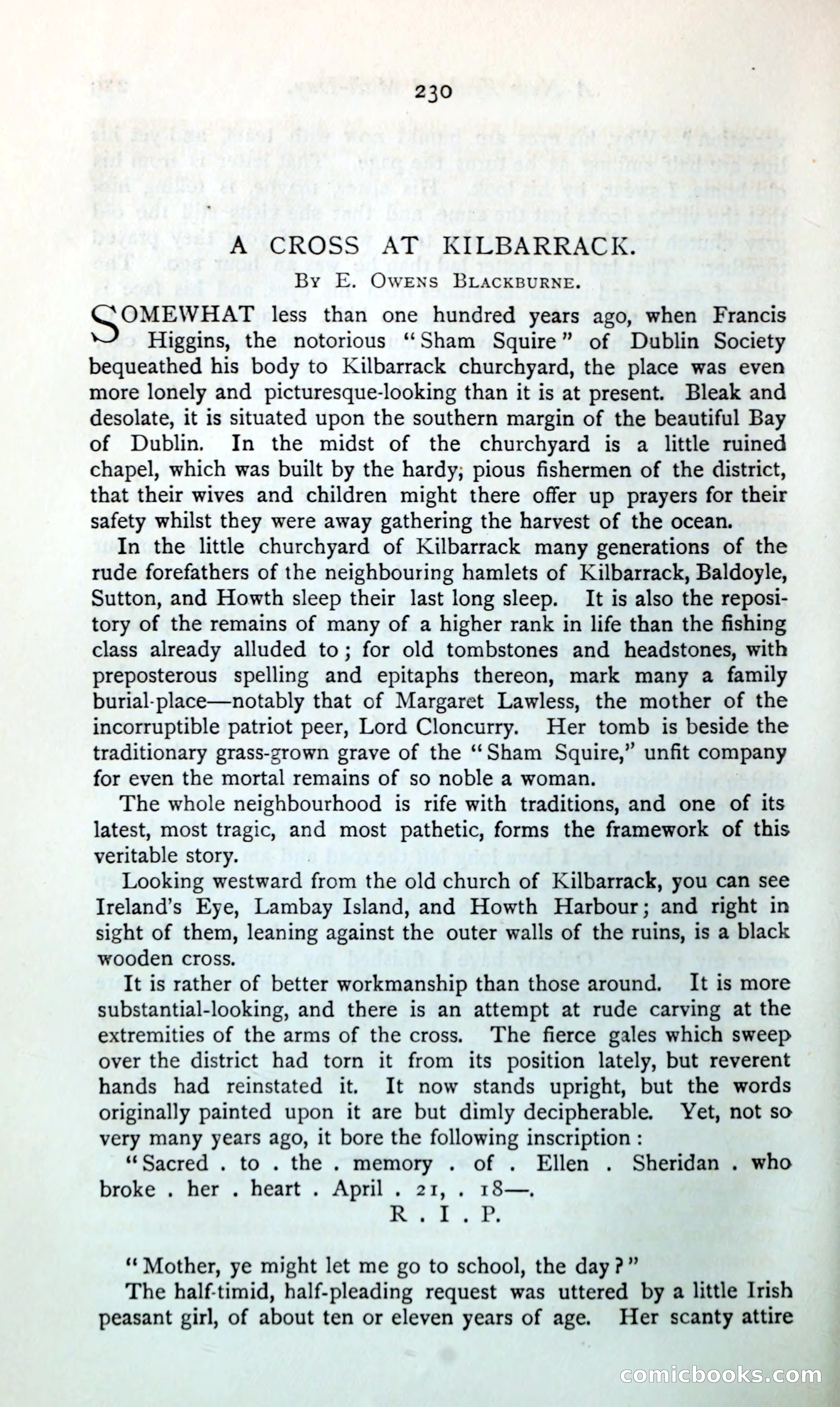The Argosy — page 251 of 399